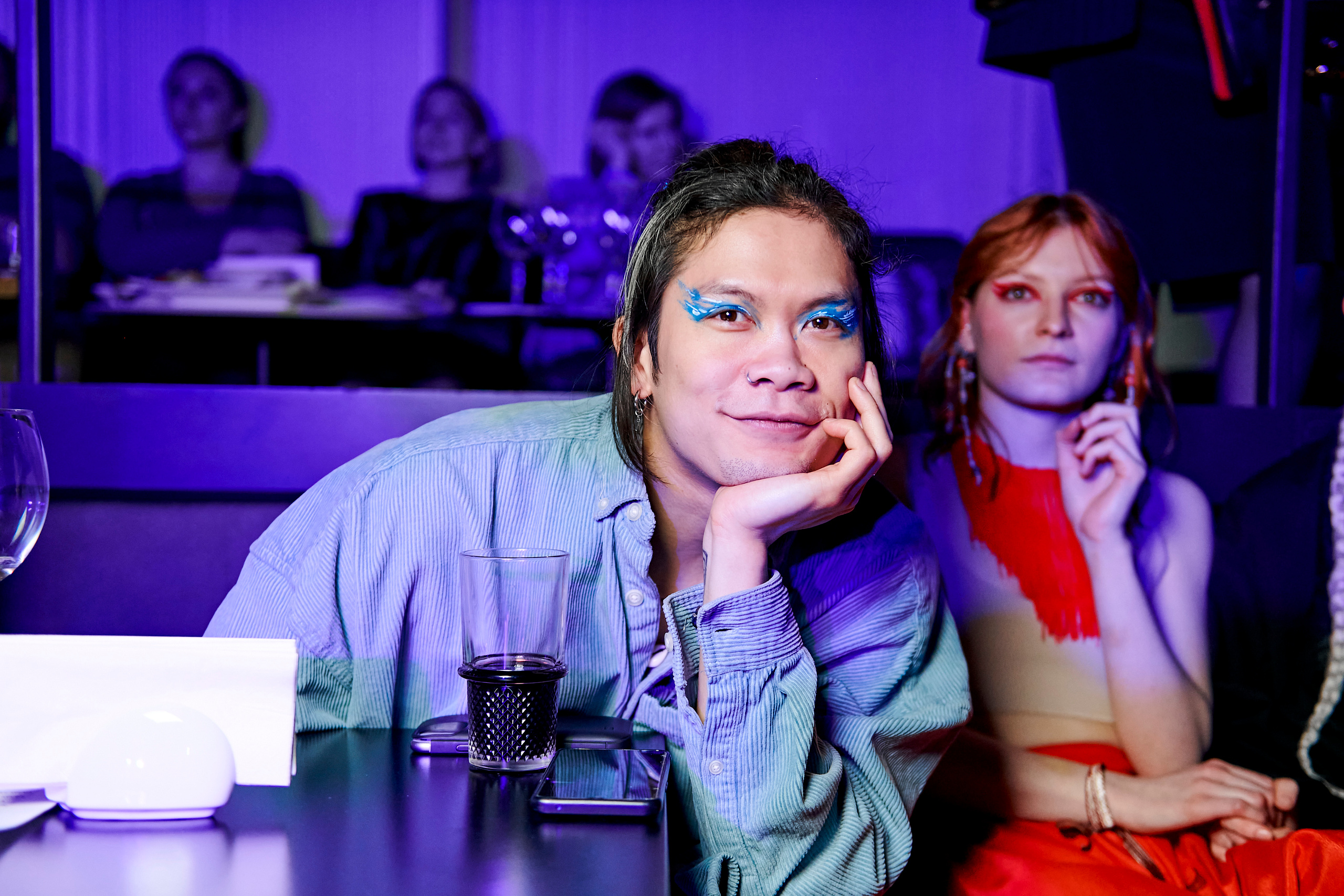 4 element. Фотограф Постольник Дарья