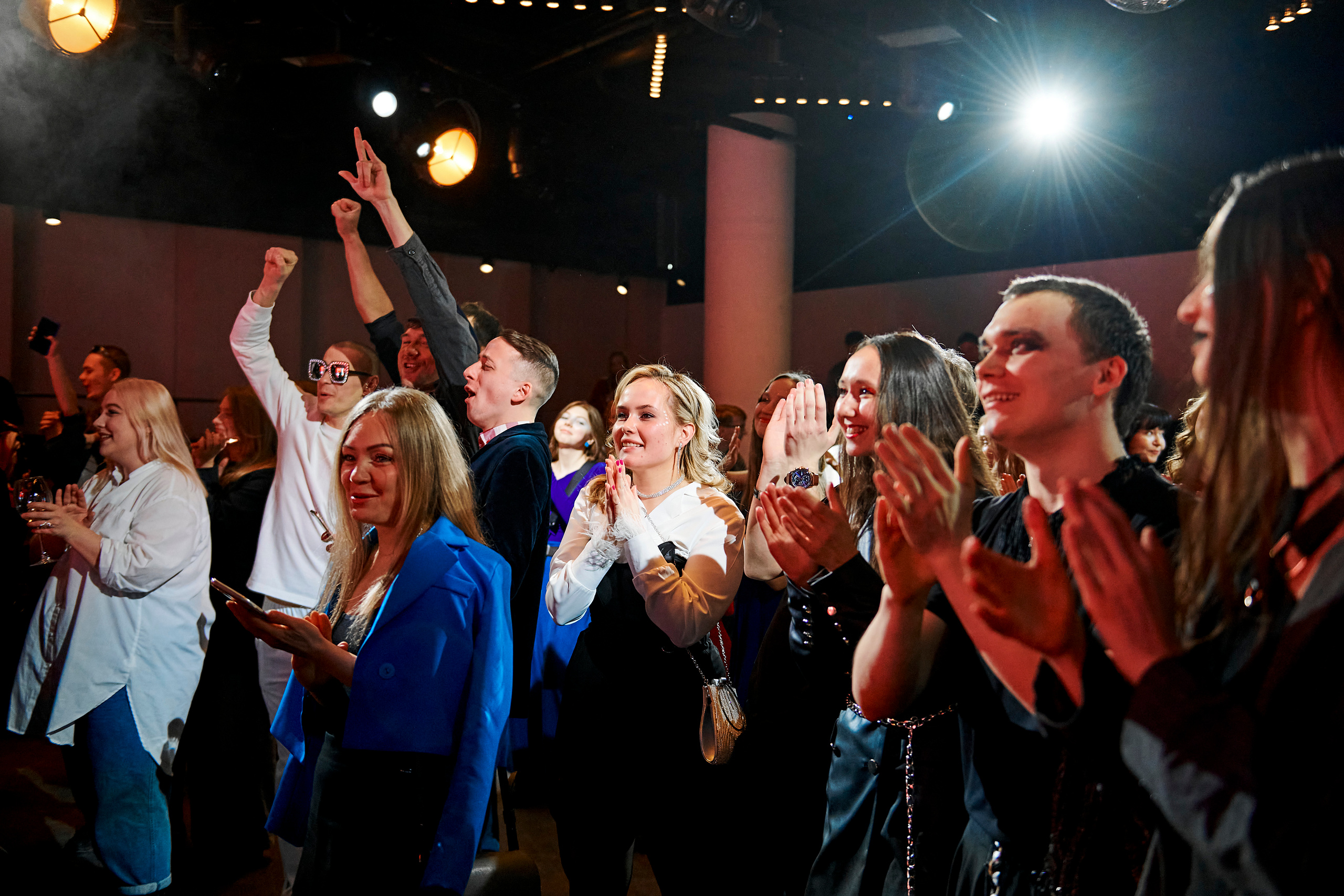 4 element. Фотограф Постольник Дарья