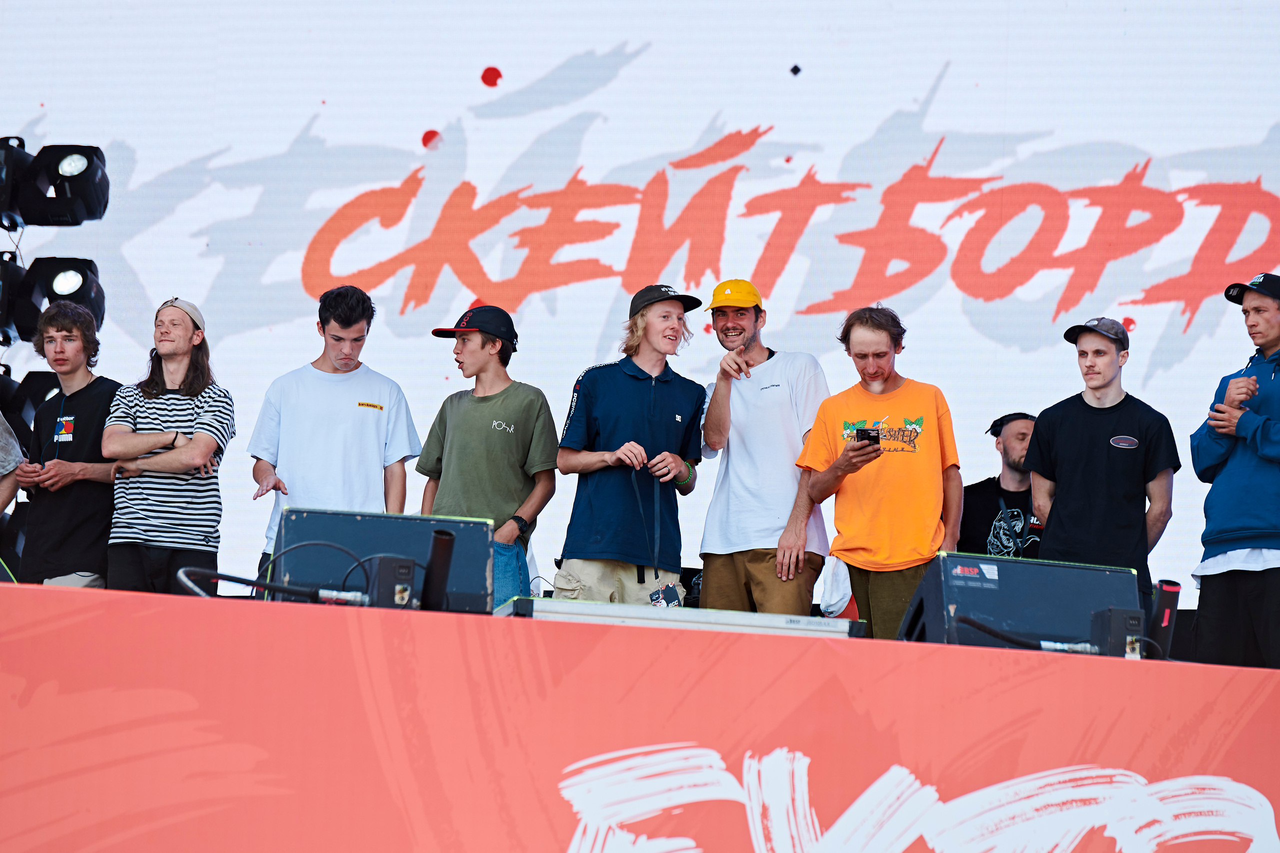 Первый фестиваль экстремальных видов спорта RCC EXTREME. Фотограф Постольник Дарья