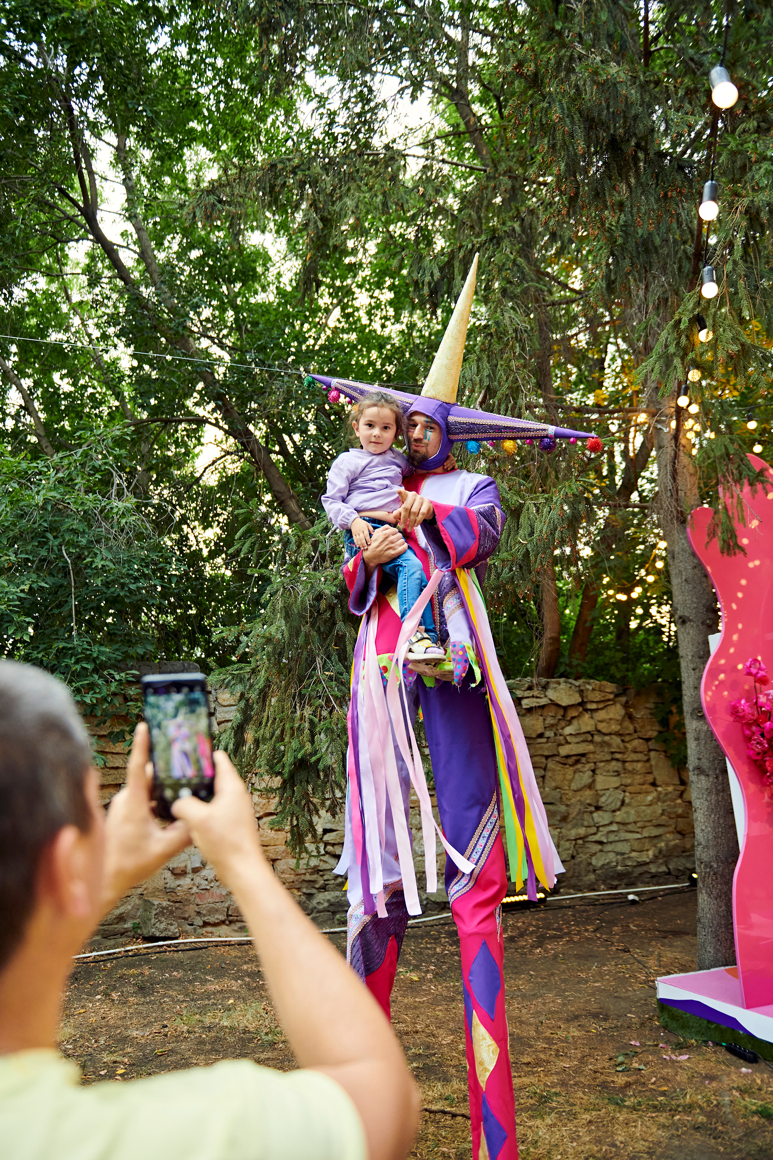 Первый SUMMER FEST by OneLoft. Фотограф Постольник Дарья