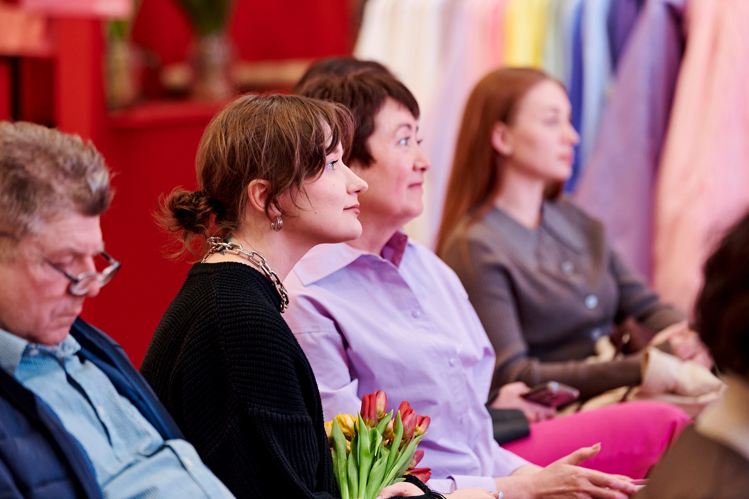 Mega Beauty Day. Фотограф Постольник Дарья