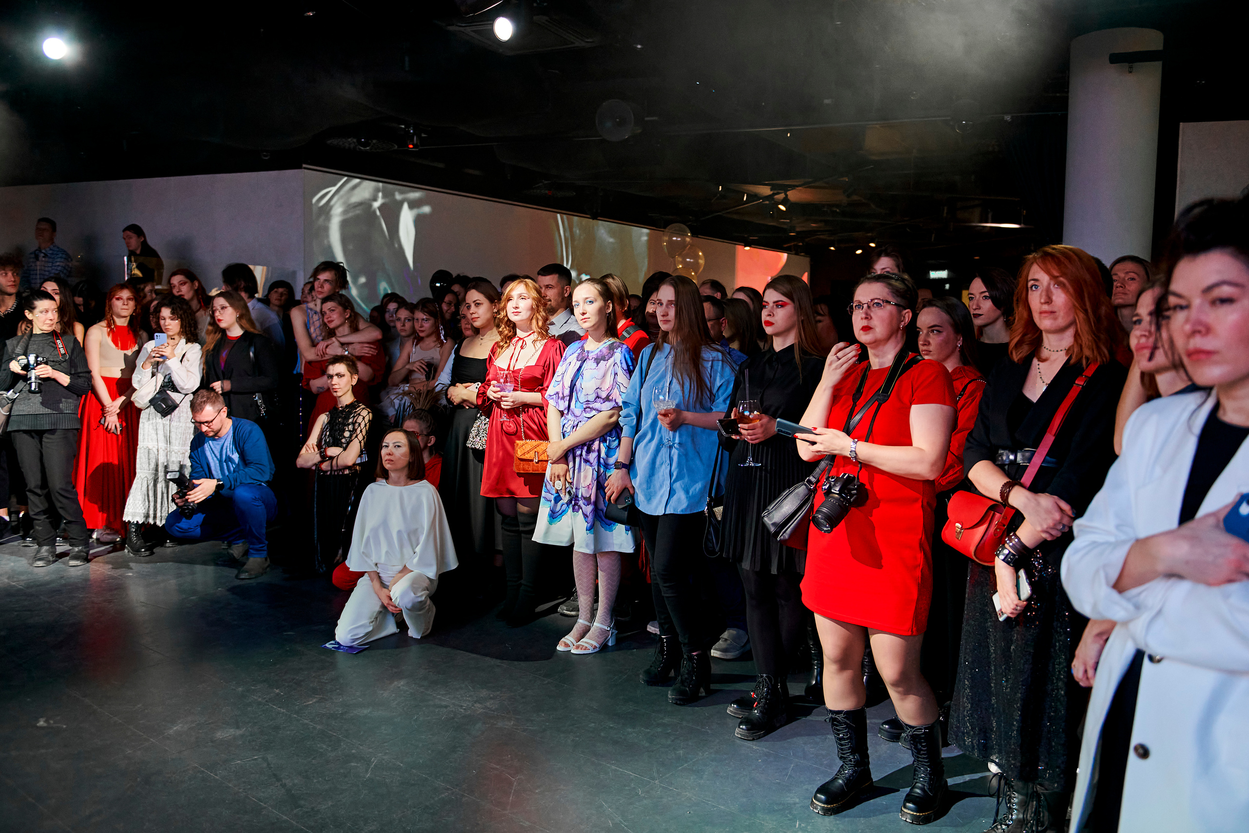 4 element. Фотограф Постольник Дарья