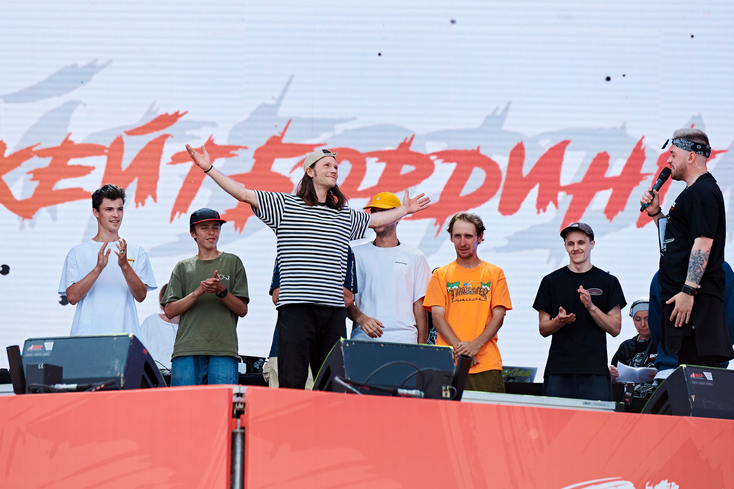 Первый фестиваль экстремальных видов спорта RCC EXTREME. Фотограф Постольник Дарья