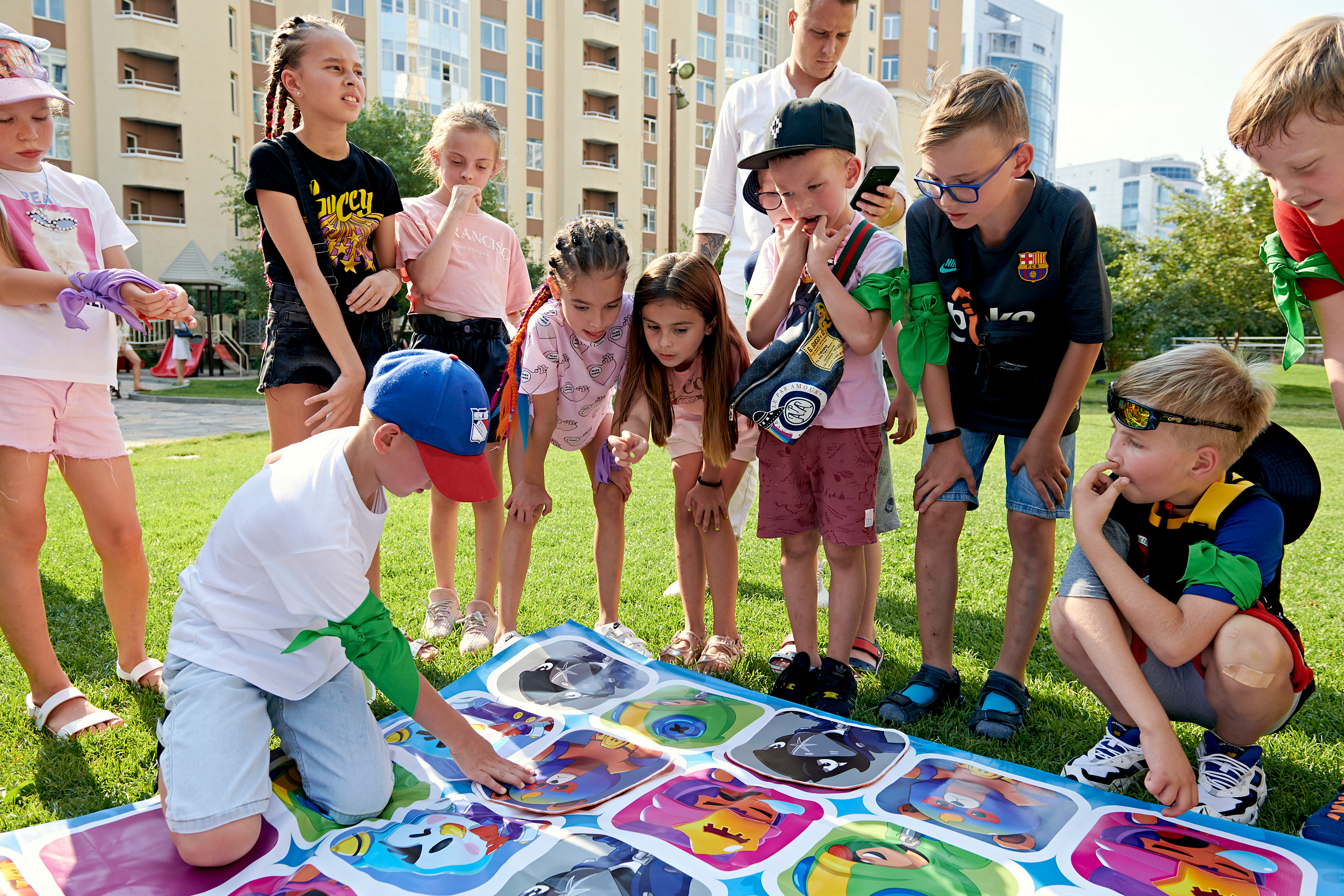 Демьян. Фотограф Постольник Дарья