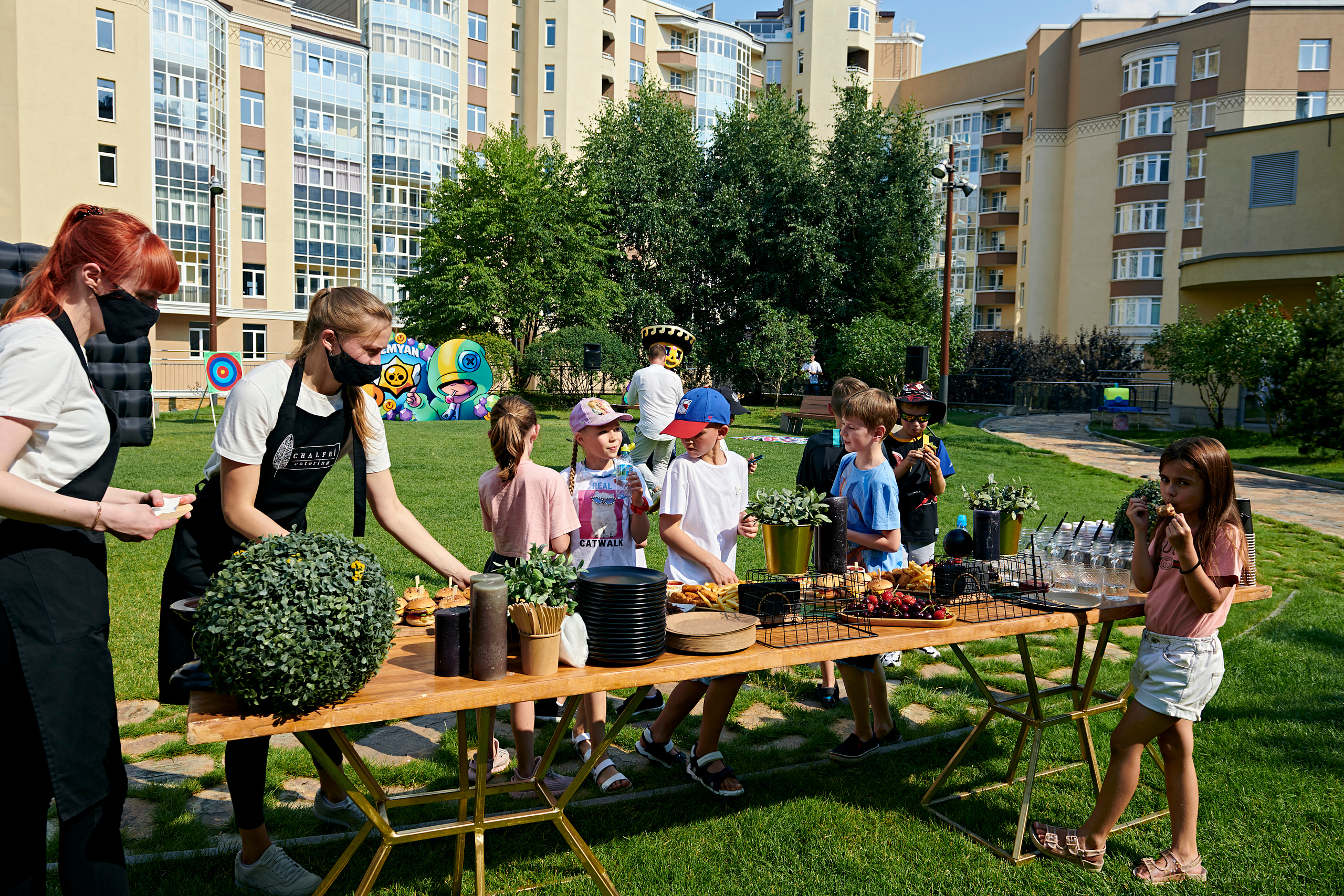 Демьян. Фотограф Постольник Дарья