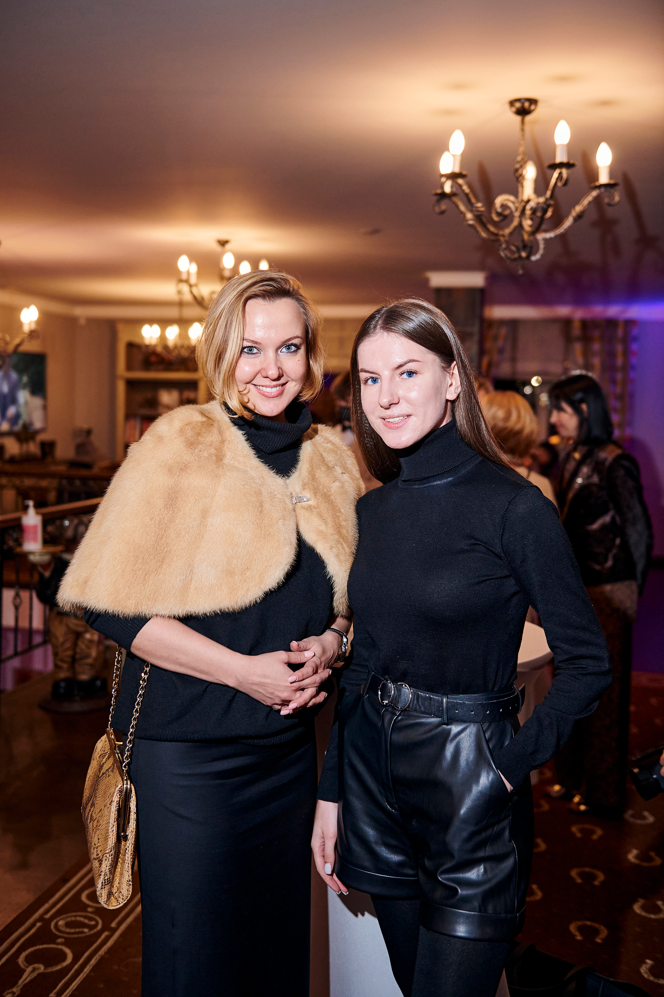 Модный показ «Кашемир и Шелк». Фотограф Постольник Дарья