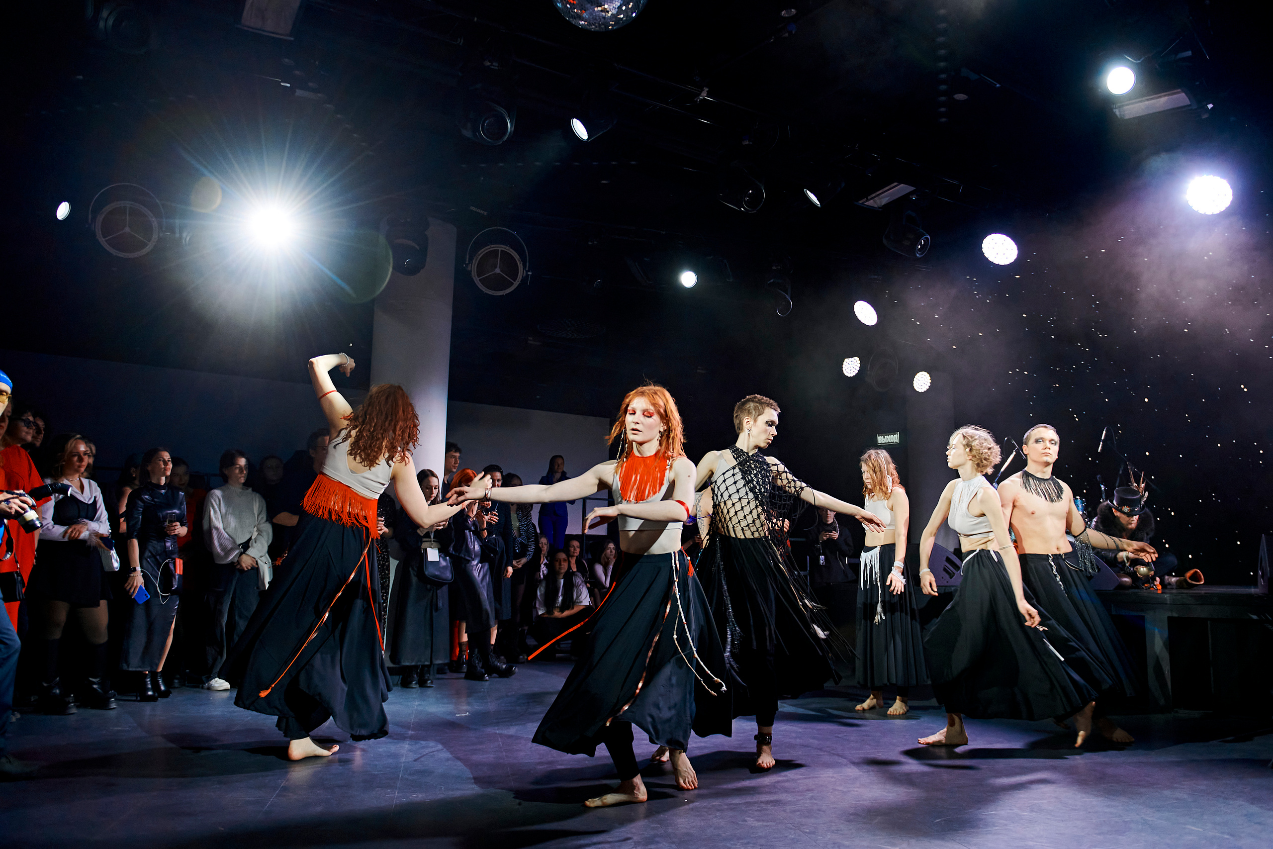 4 element. Фотограф Постольник Дарья