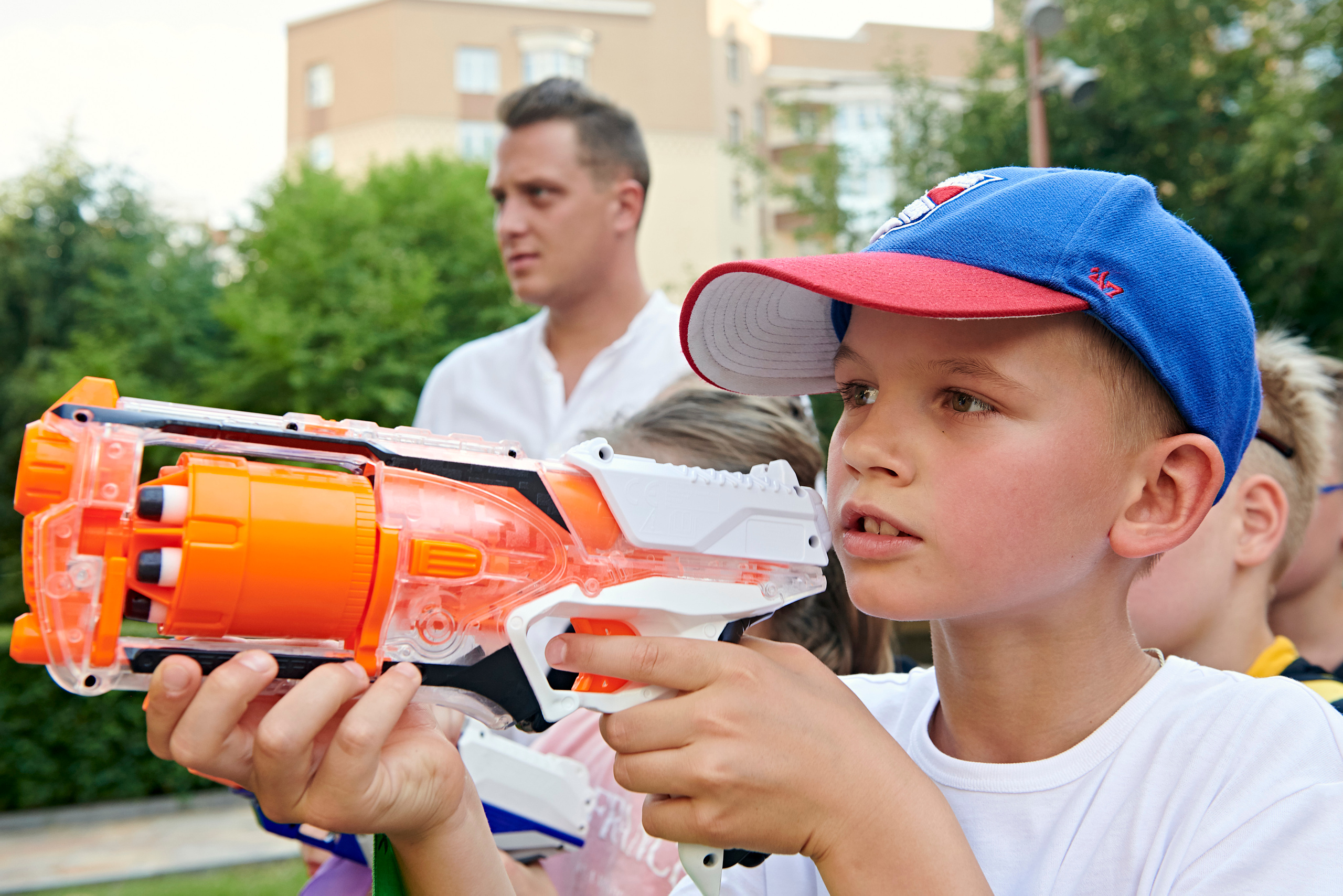 Демьян. Фотограф Постольник Дарья