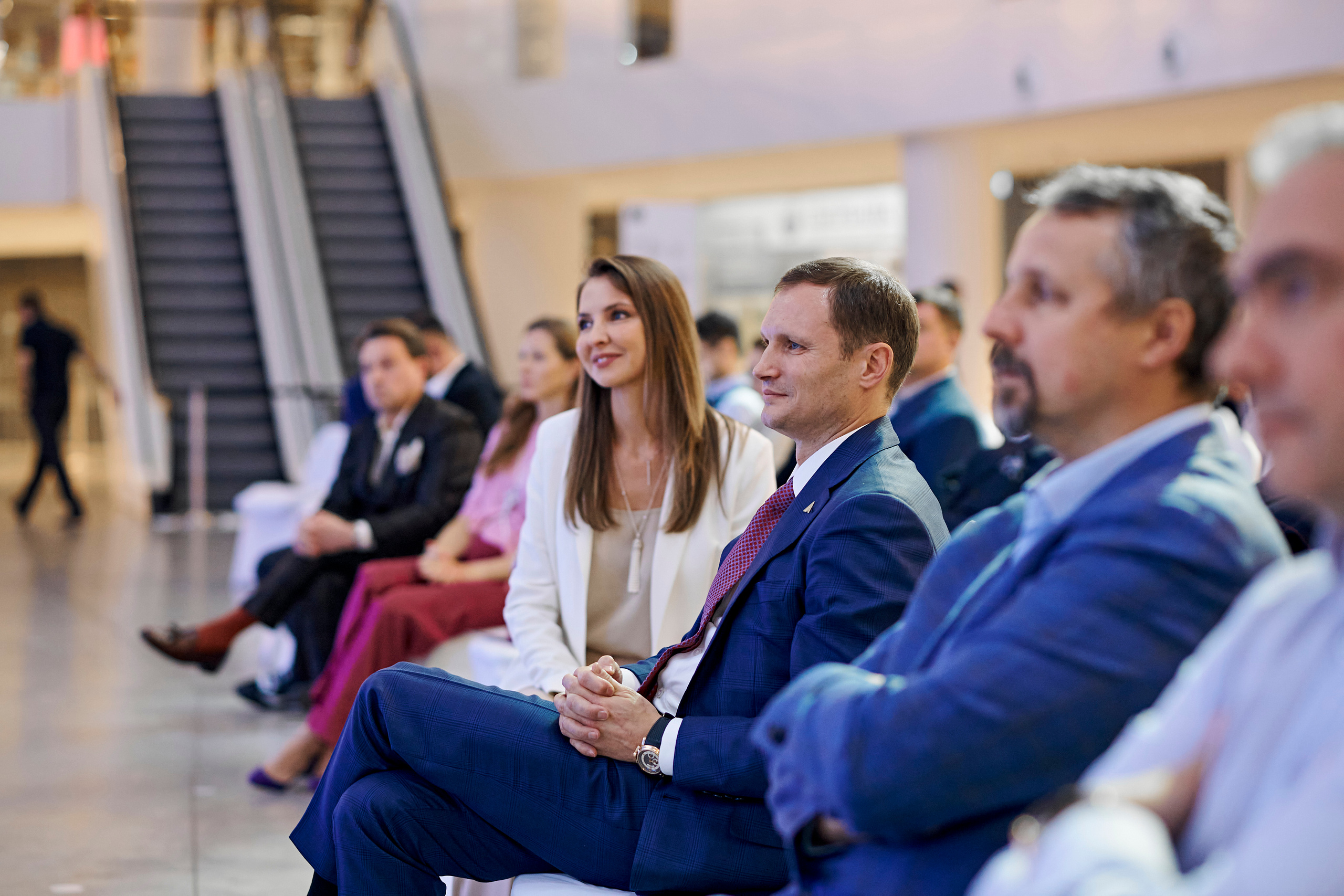 ATLAS development 15 лет. Фотограф Постольник Дарья