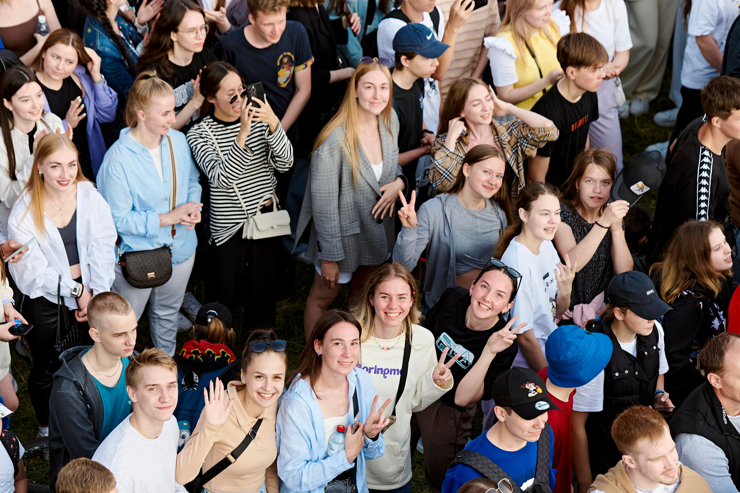 Первый фестиваль экстремальных видов спорта RCC EXTREME. Фотограф Постольник Дарья