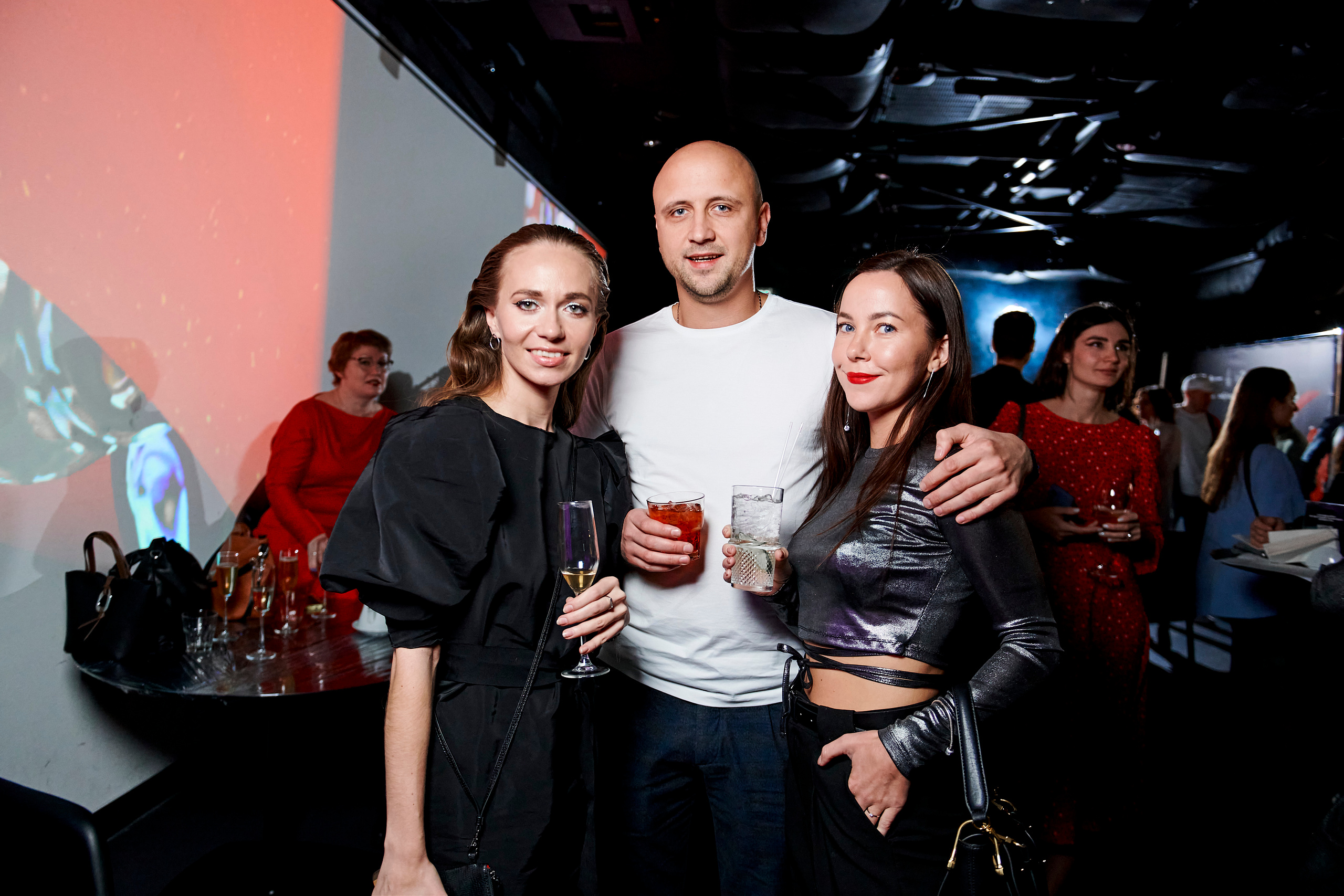 4 element. Фотограф Постольник Дарья