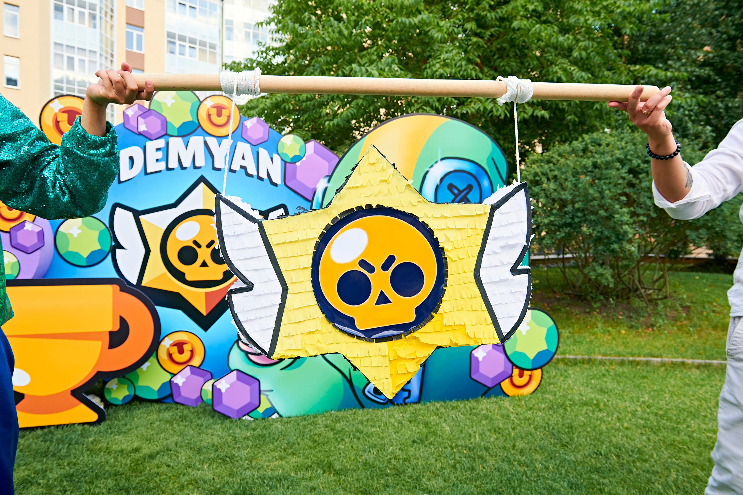 Демьян. Фотограф Постольник Дарья