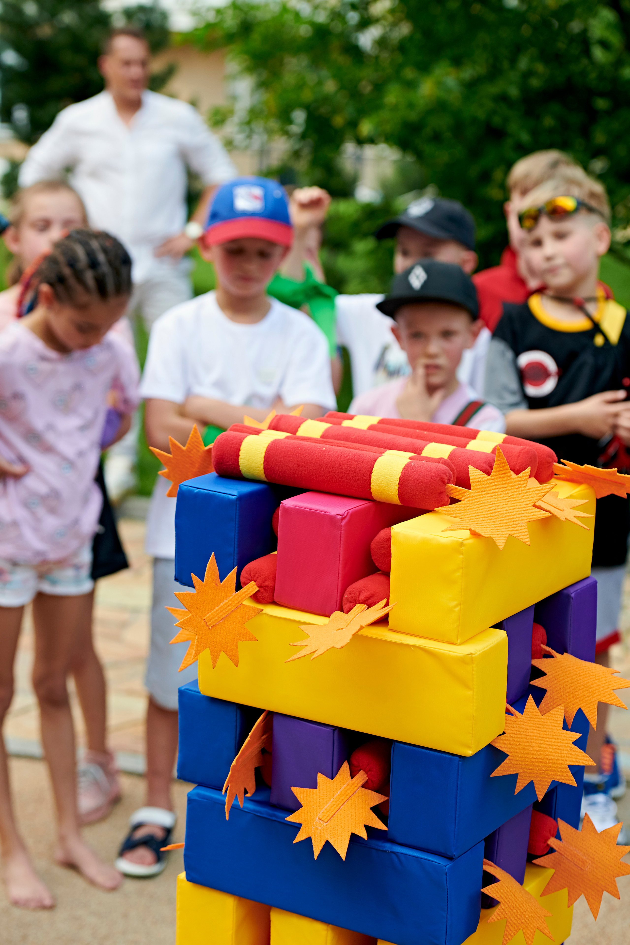 Демьян. Фотограф Постольник Дарья