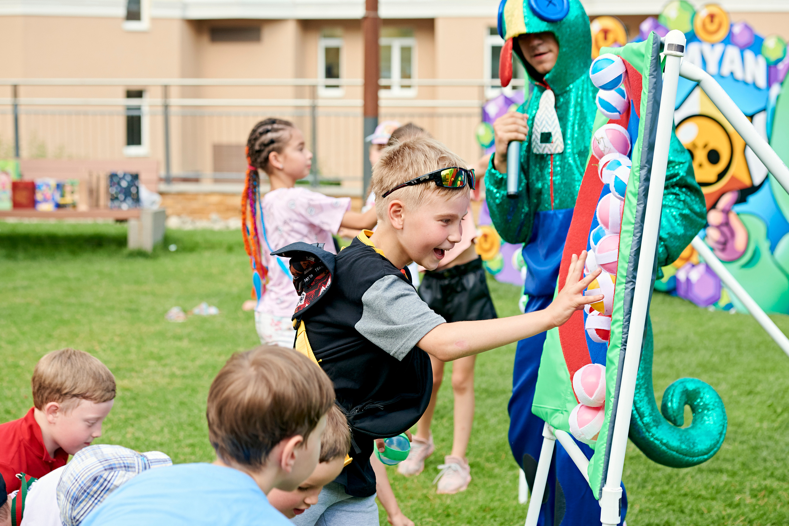 Демьян. Фотограф Постольник Дарья