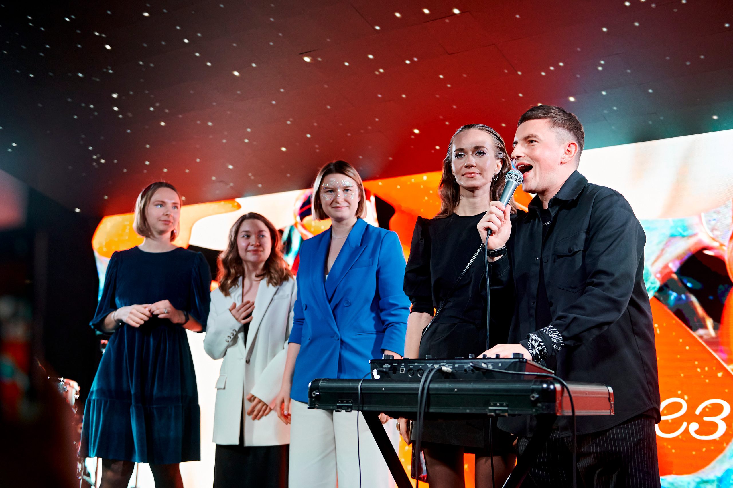 4 element. Фотограф Постольник Дарья