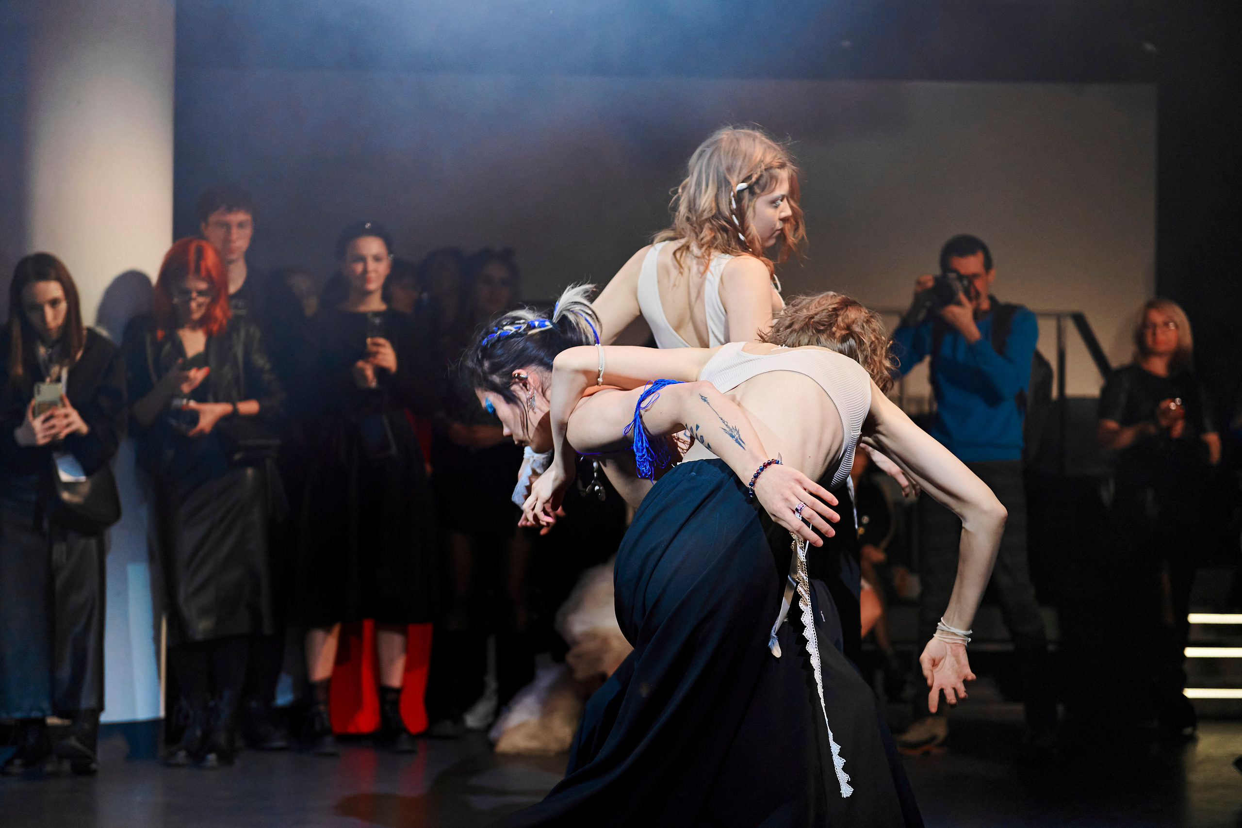 4 element. Фотограф Постольник Дарья