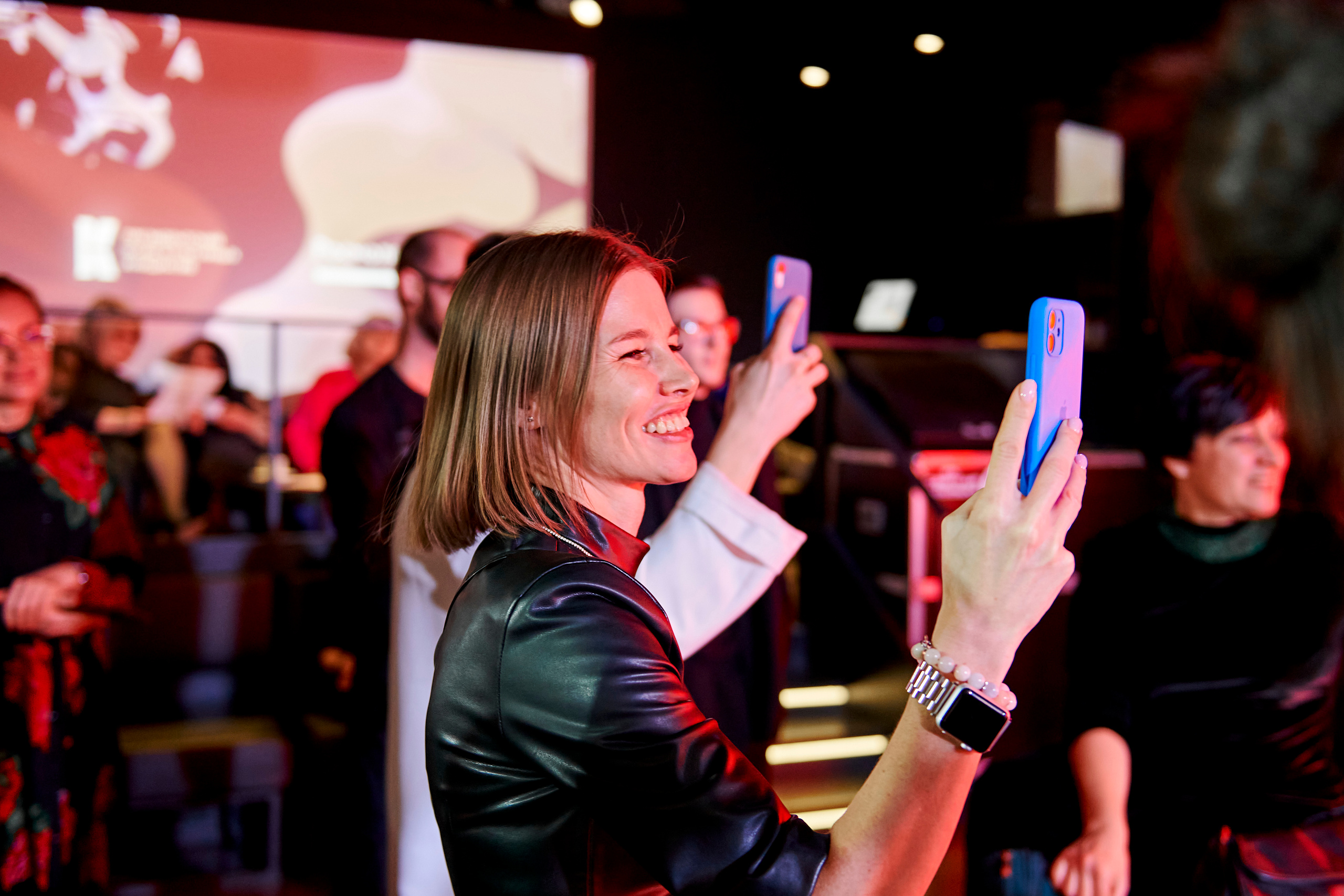 4 element. Фотограф Постольник Дарья