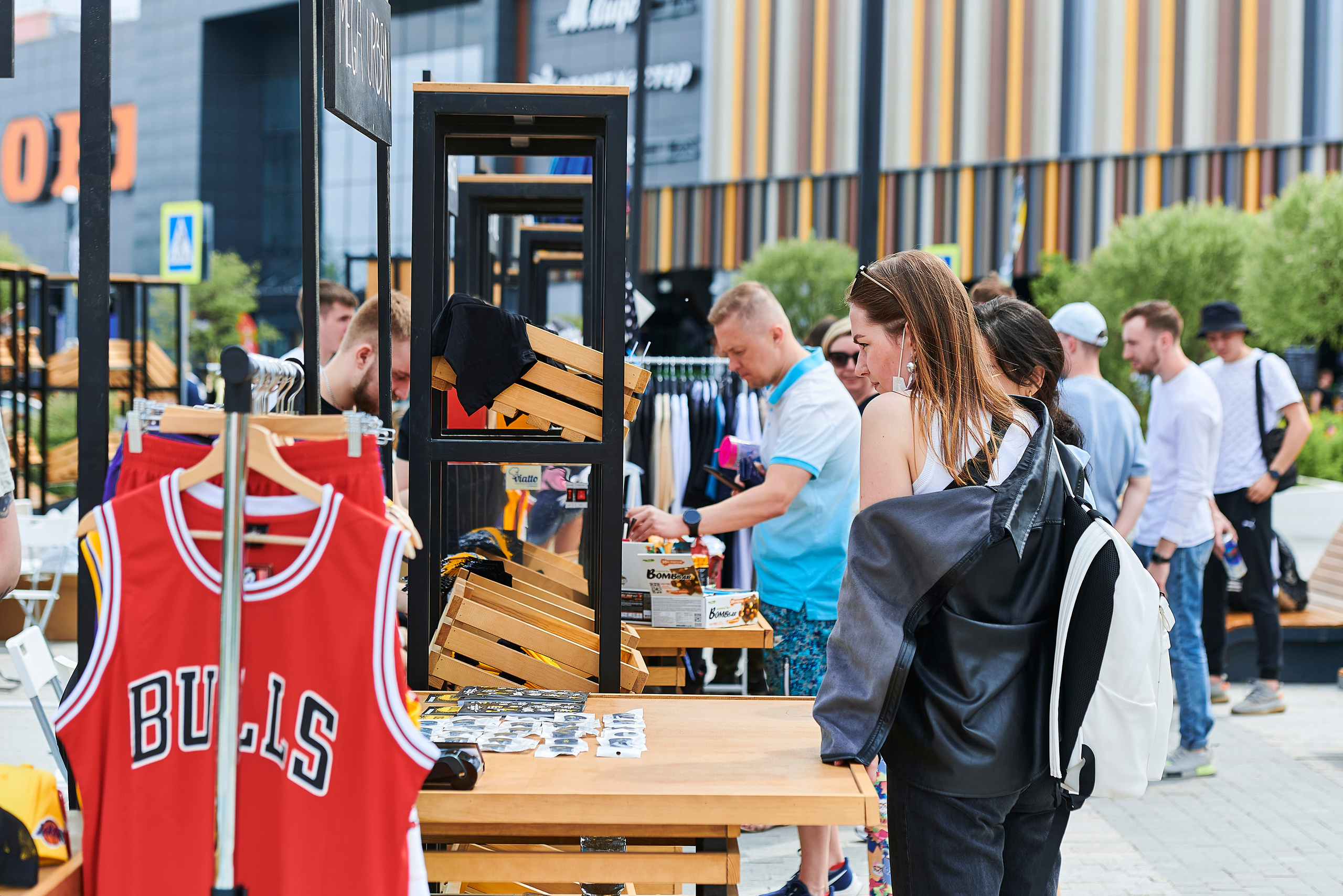 Mega Urban Fest. Фотограф Постольник Дарья