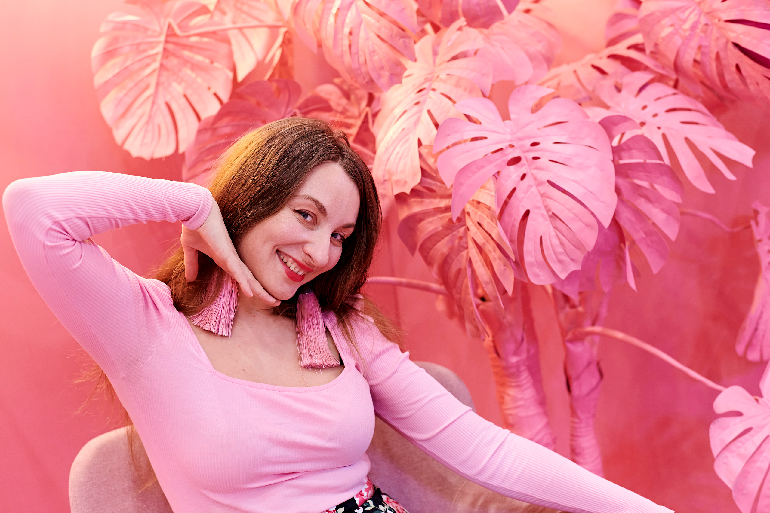 Mega Beauty Day. Фотограф Постольник Дарья