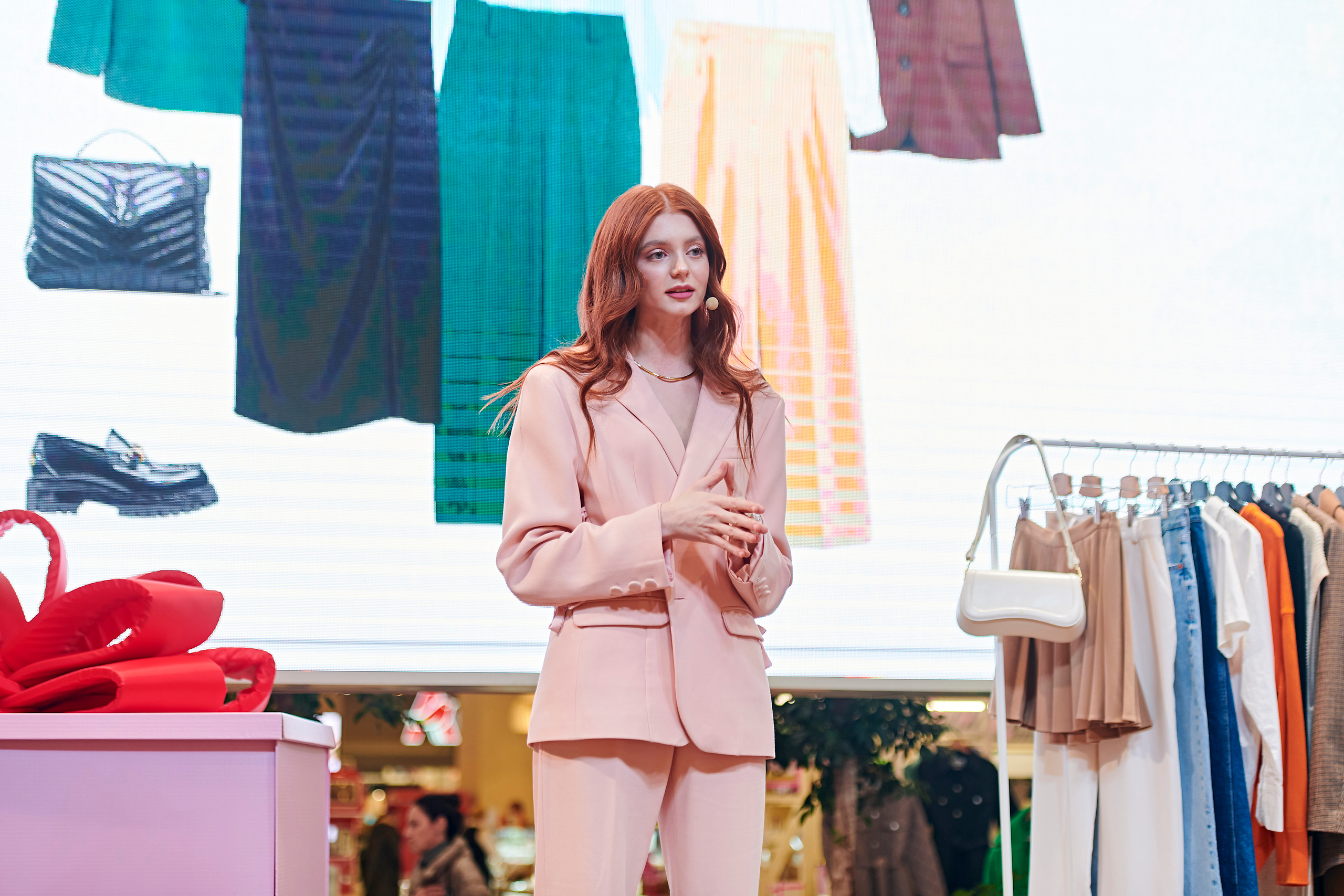 Mega Beauty Day. Фотограф Постольник Дарья