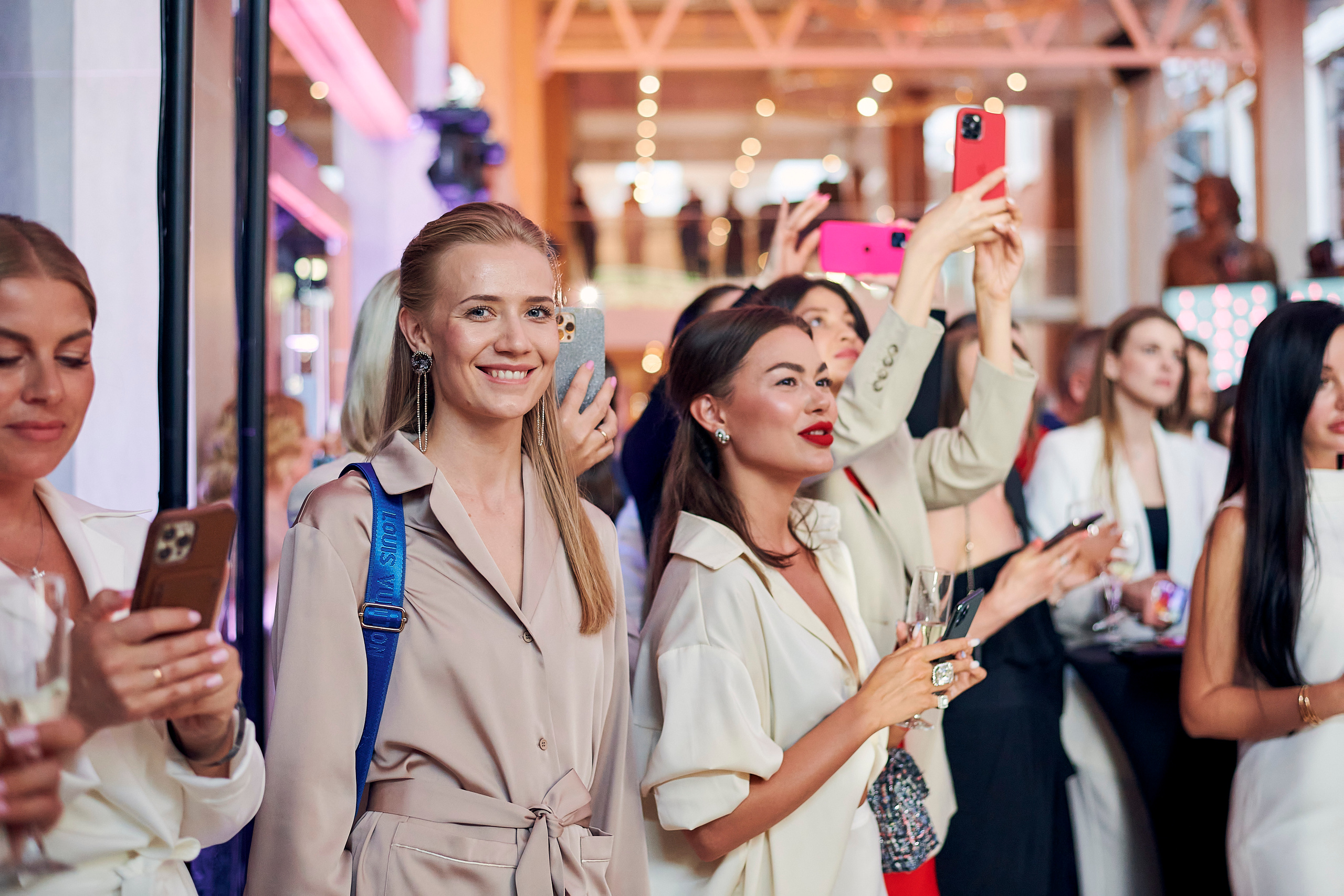 Презентация Mercedes C-класс. Фотограф Постольник Дарья