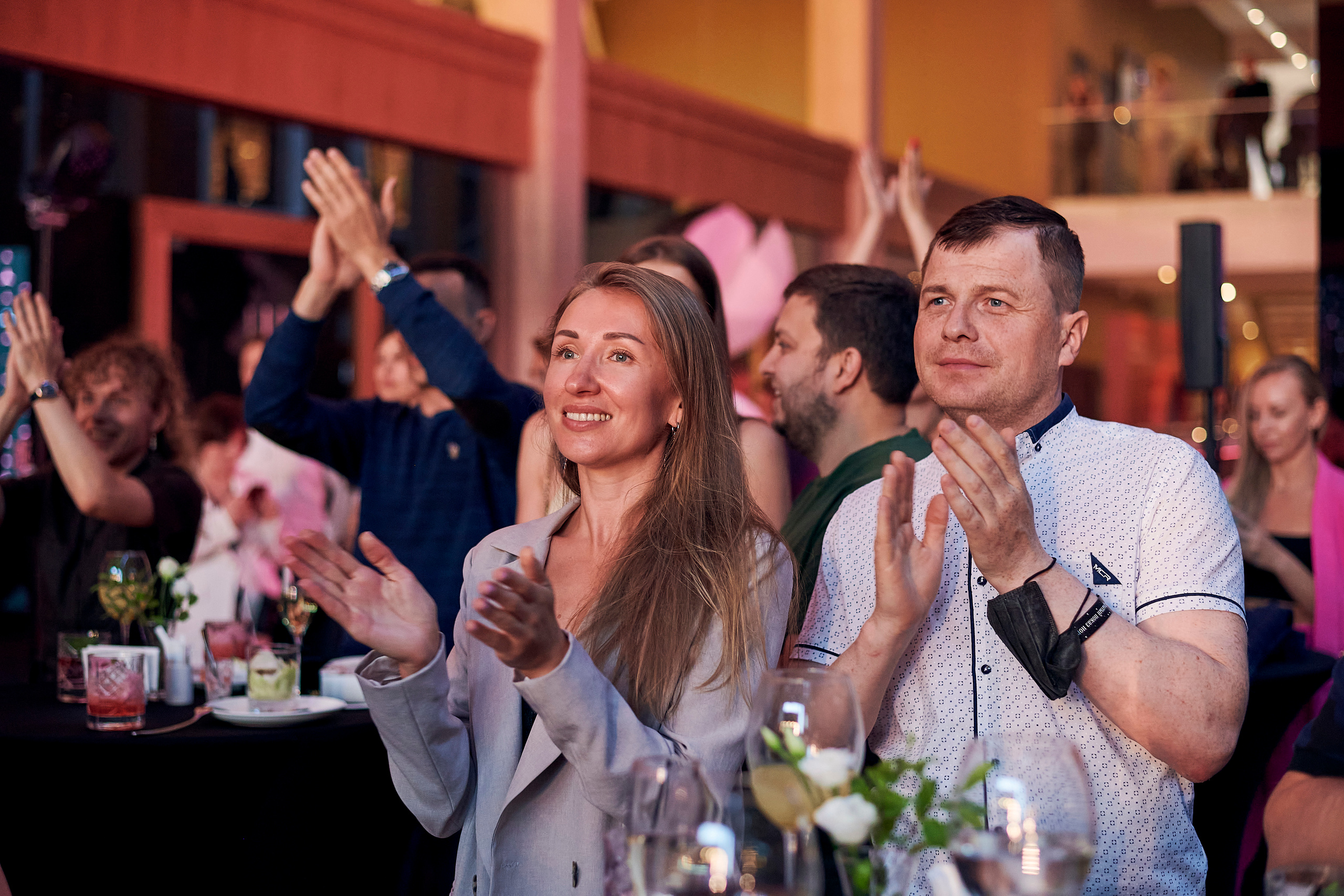 Презентация Mercedes C-класс. Фотограф Постольник Дарья