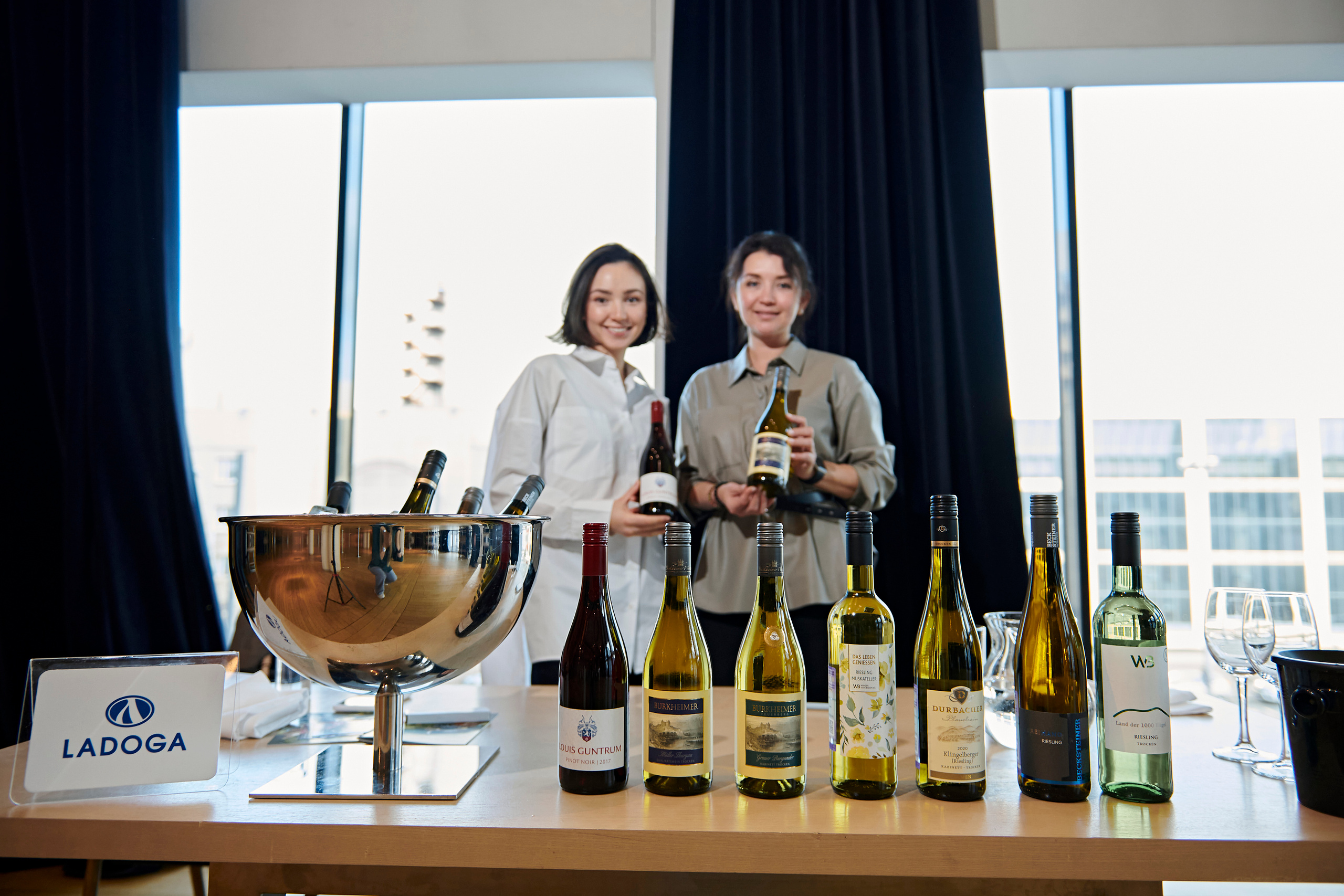 Винная дегустация для сомелье. Фотограф Постольник Дарья