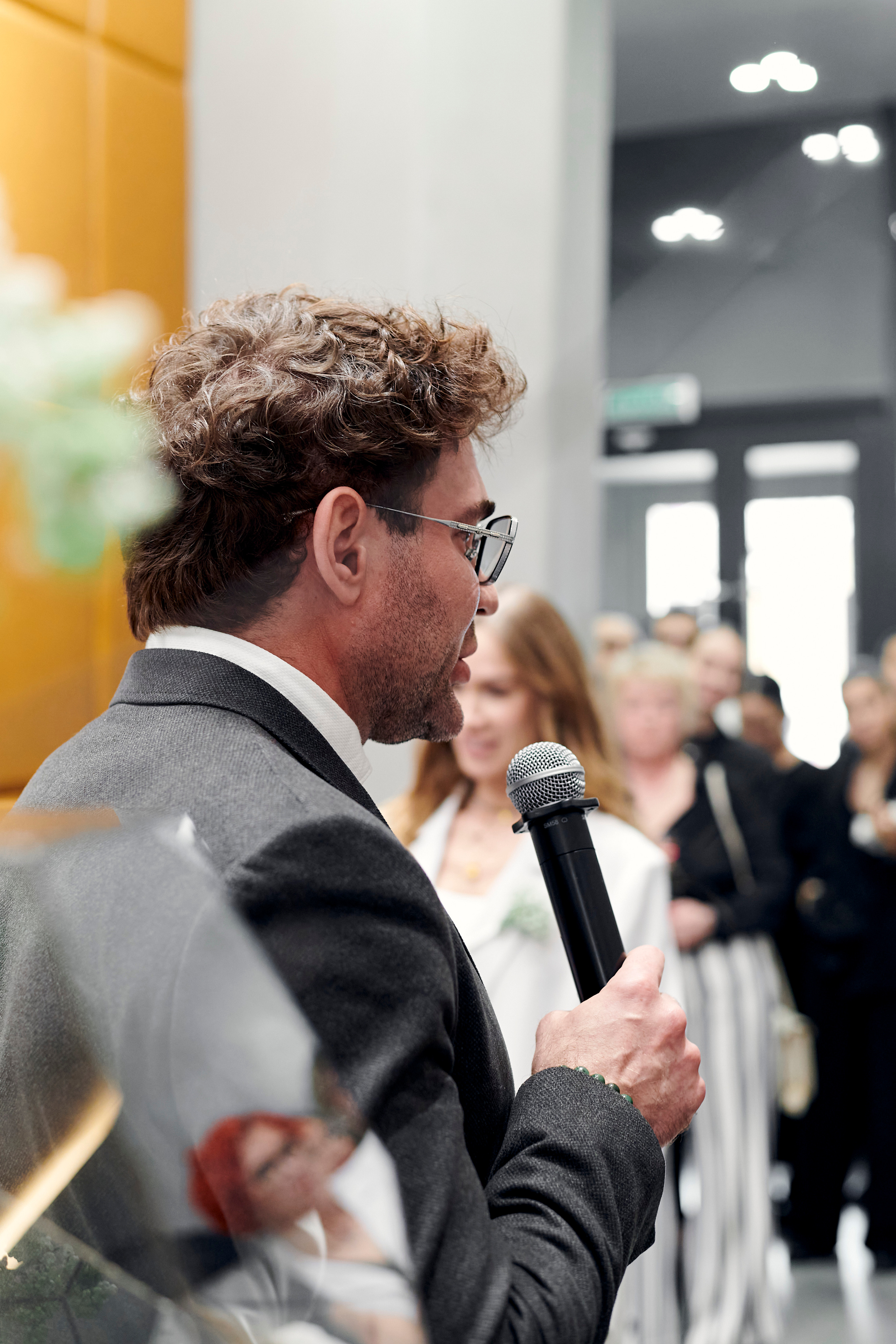 Открытие косметологической клиники VTELO. Фотограф Постольник Дарья