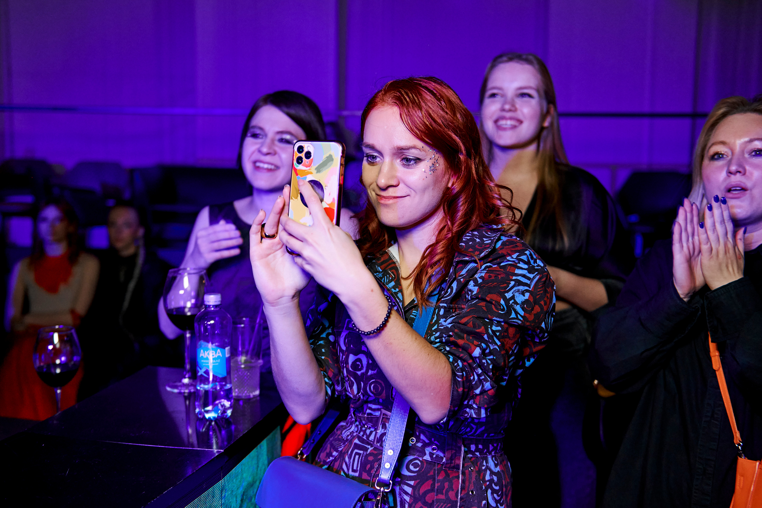 4 element. Фотограф Постольник Дарья