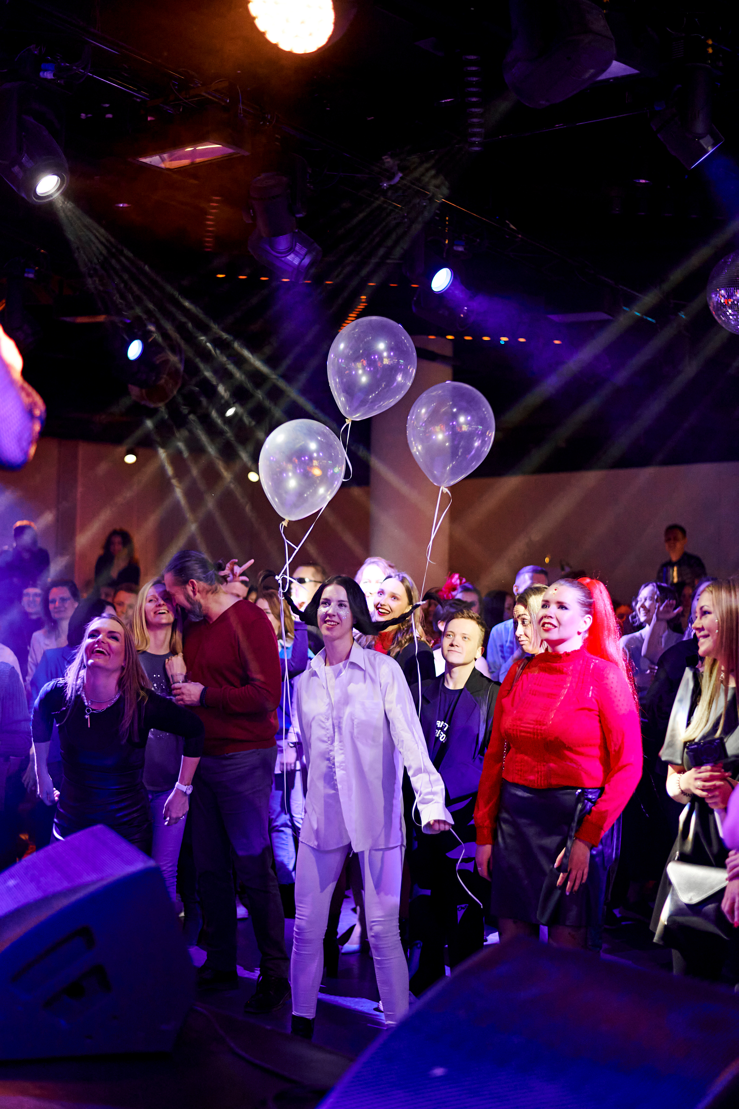 4 element. Фотограф Постольник Дарья