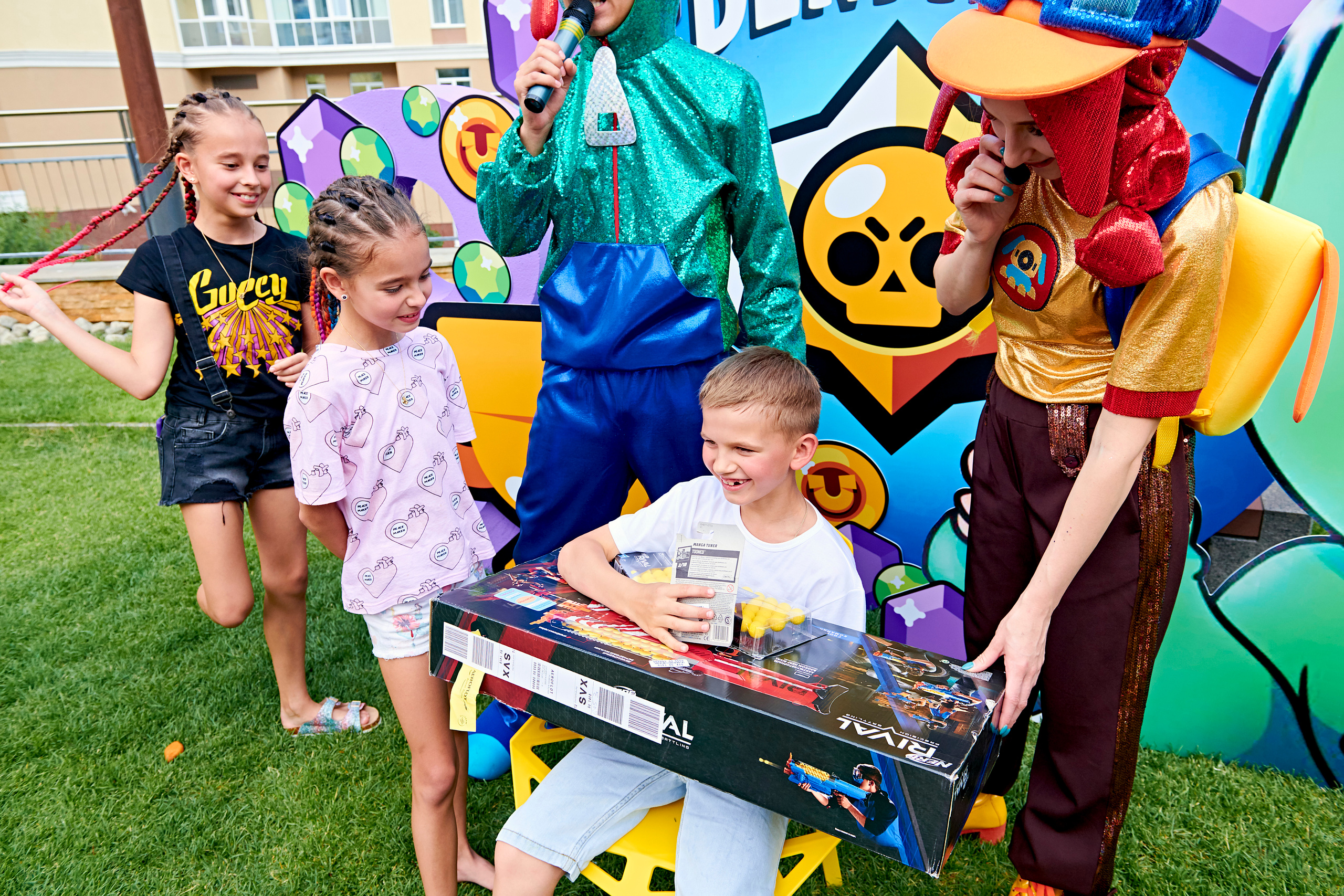 Демьян. Фотограф Постольник Дарья