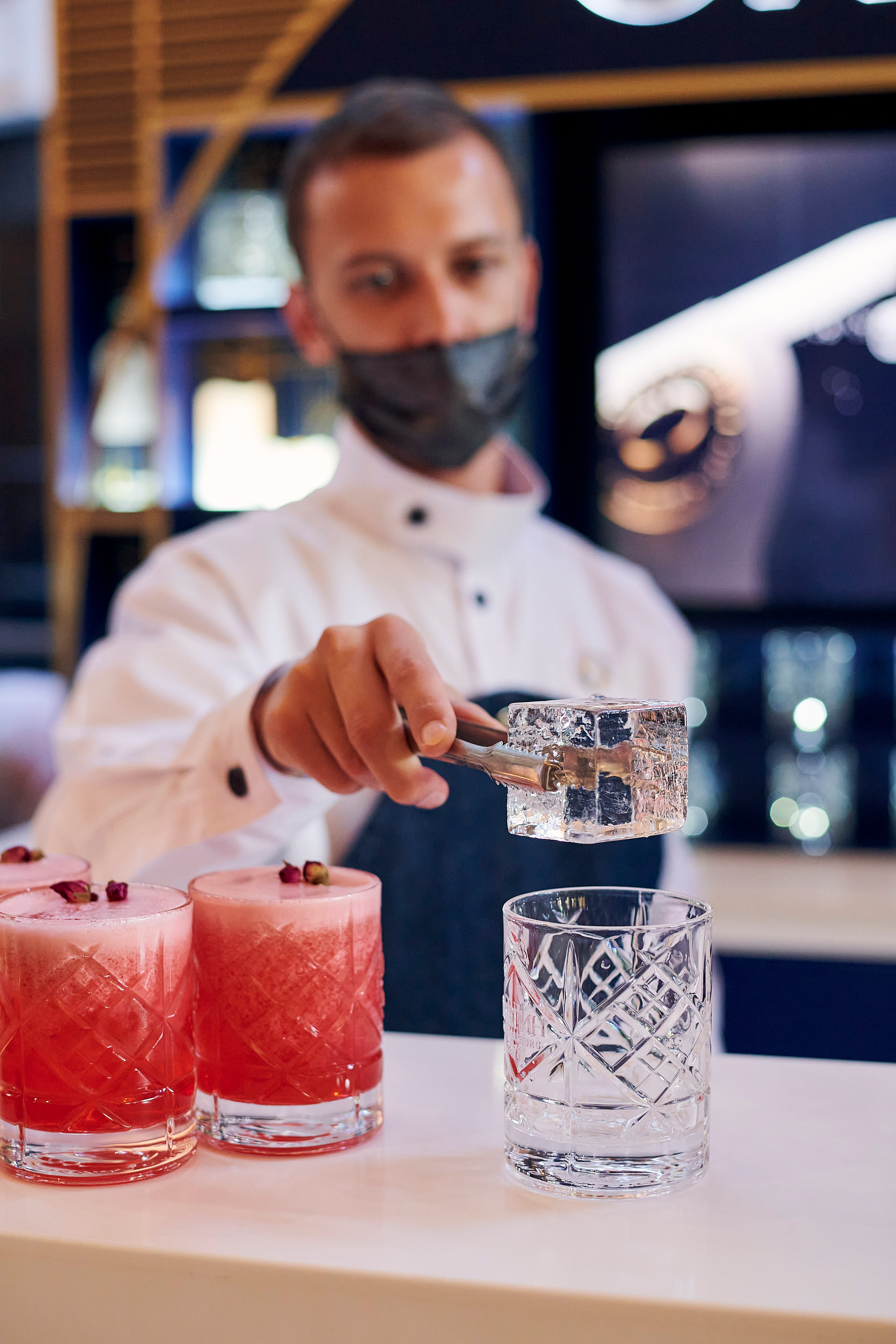 Презентация Mercedes C-класс. Фотограф Постольник Дарья