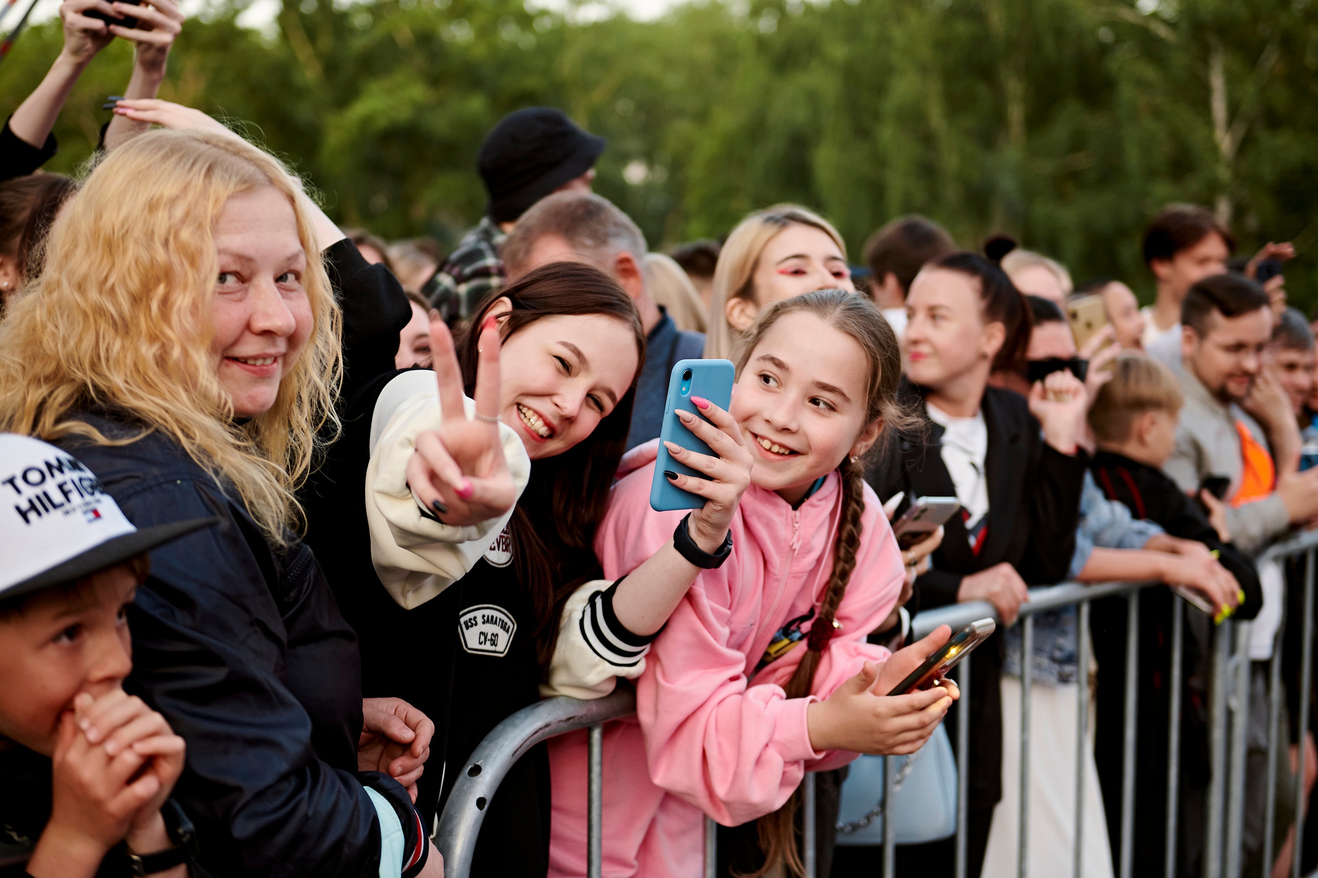 Первый фестиваль экстремальных видов спорта RCC EXTREME. Фотограф Постольник Дарья