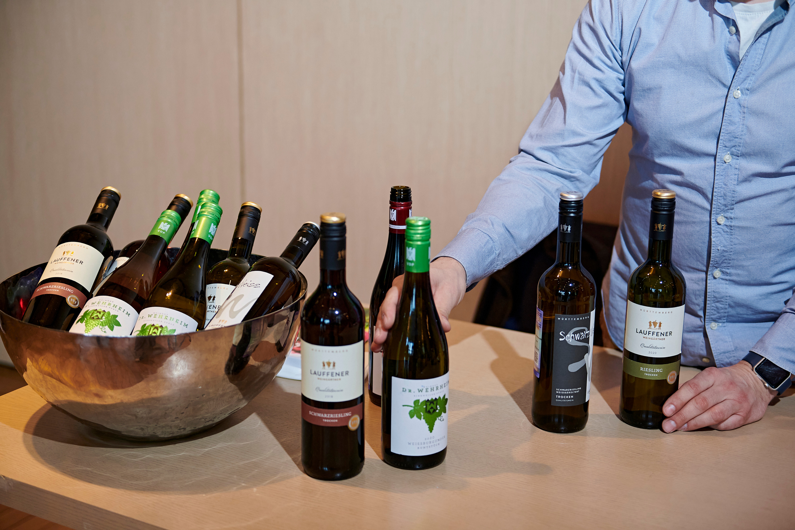 Винная дегустация для сомелье. Фотограф Постольник Дарья