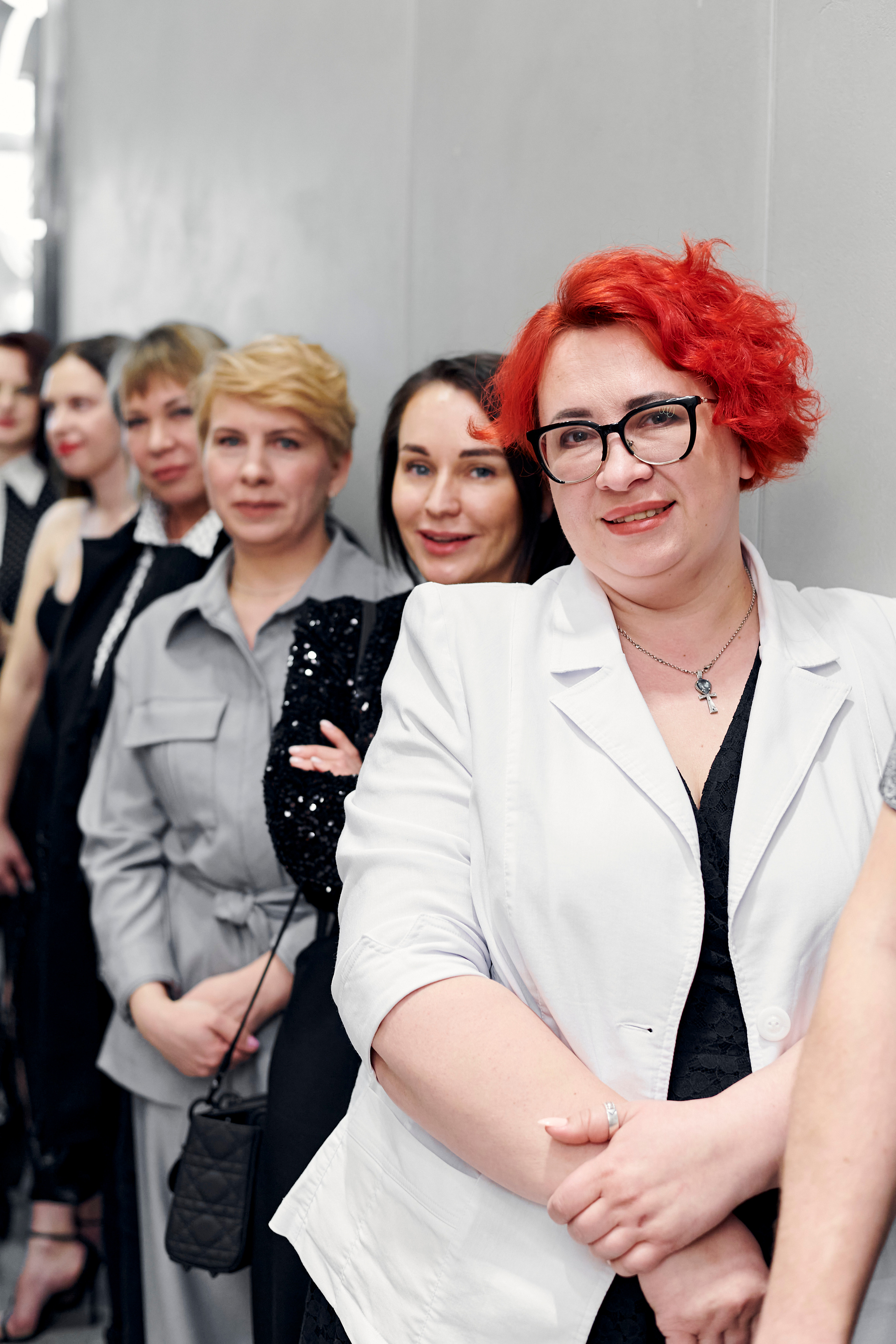 Открытие косметологической клиники VTELO. Фотограф Постольник Дарья