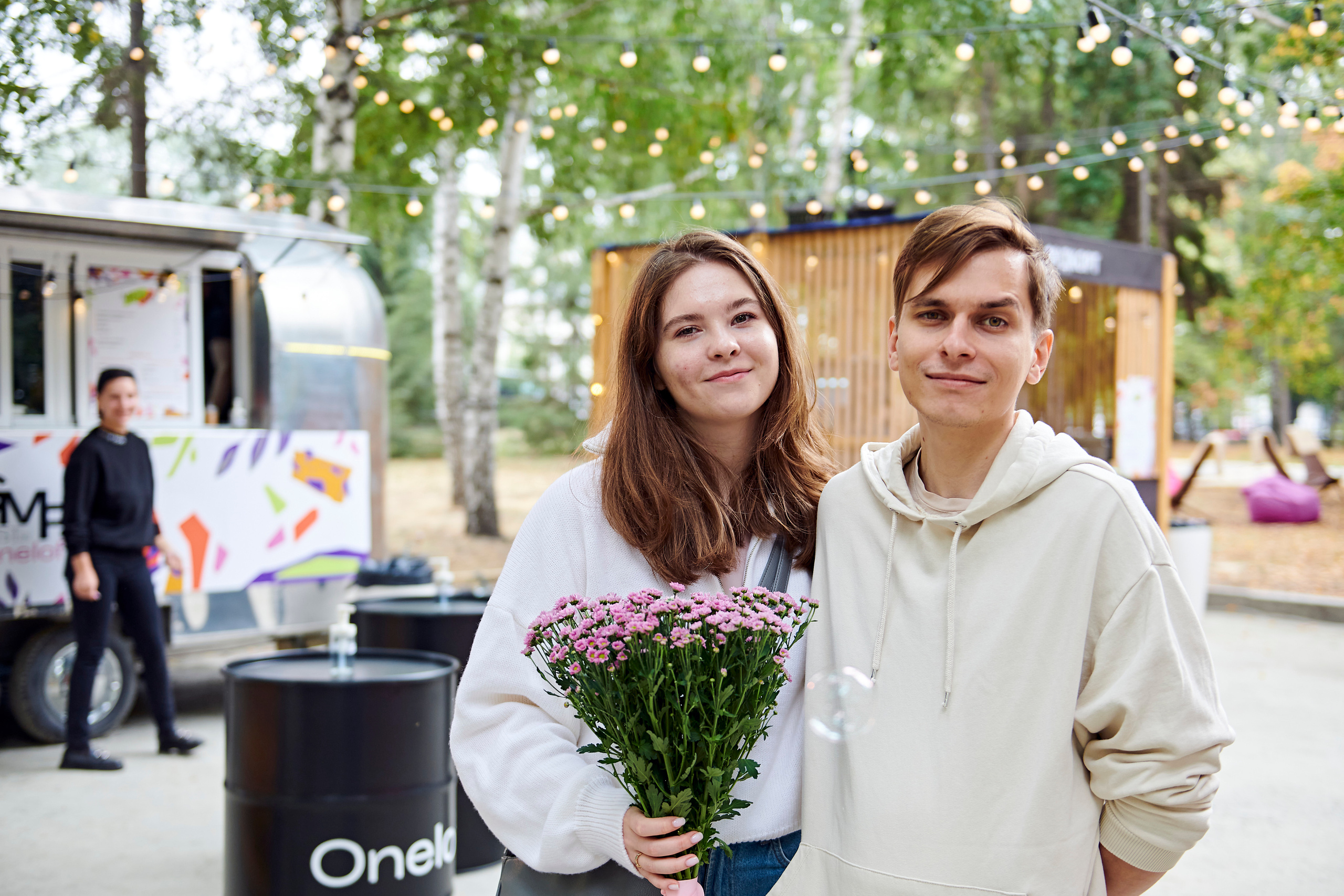 Первый SUMMER FEST by OneLoft. Фотограф Постольник Дарья