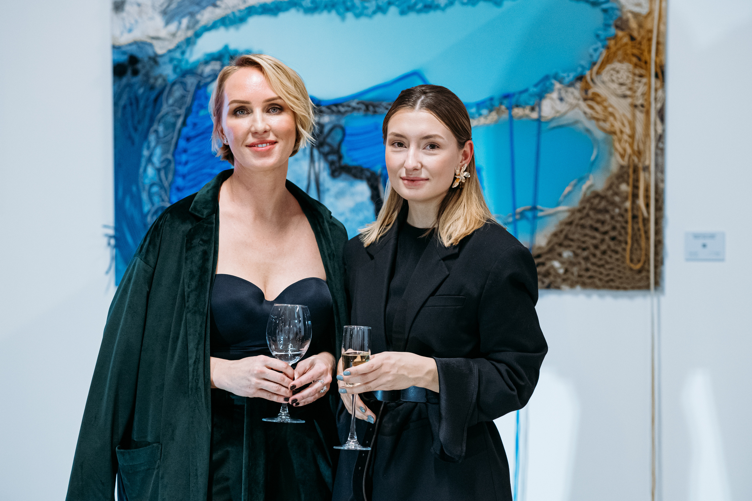 Арт-проект «Связи|Connections». Фотограф Постольник Дарья