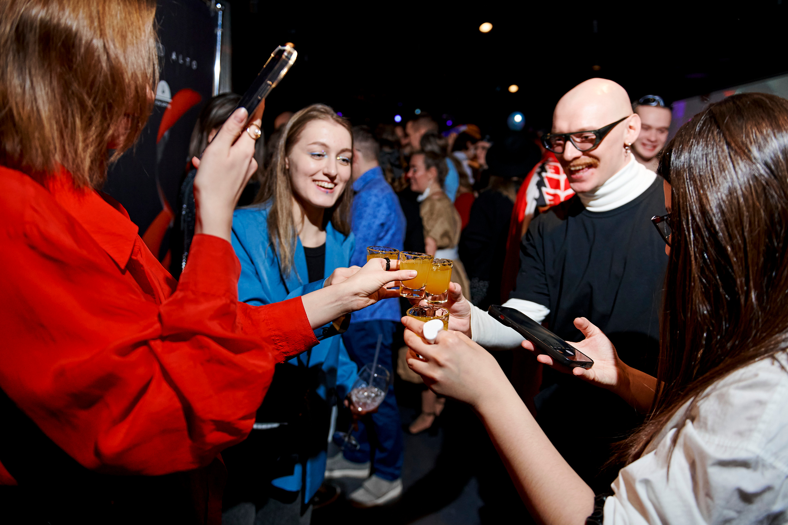 4 element. Фотограф Постольник Дарья