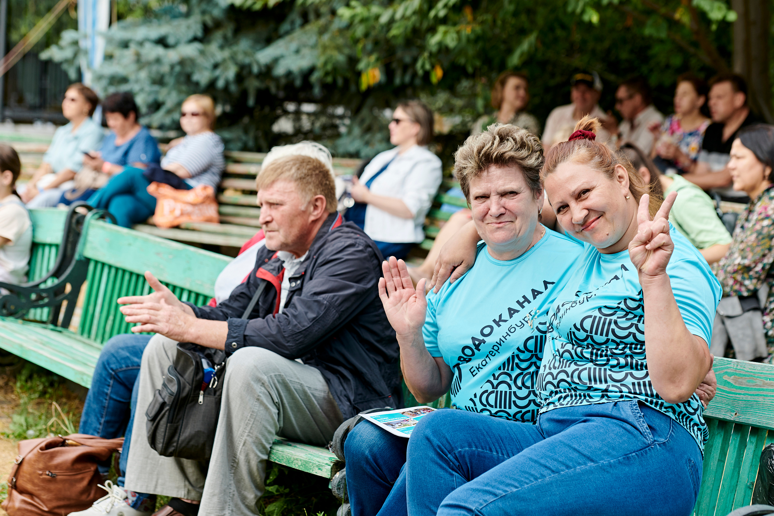 Корпоративный праздник для Водоканал Екатеринбург. Фотограф Постольник Дарья