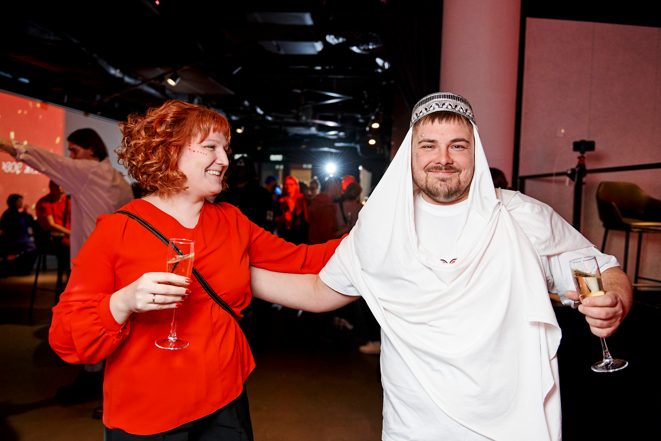 4 element. Фотограф Постольник Дарья