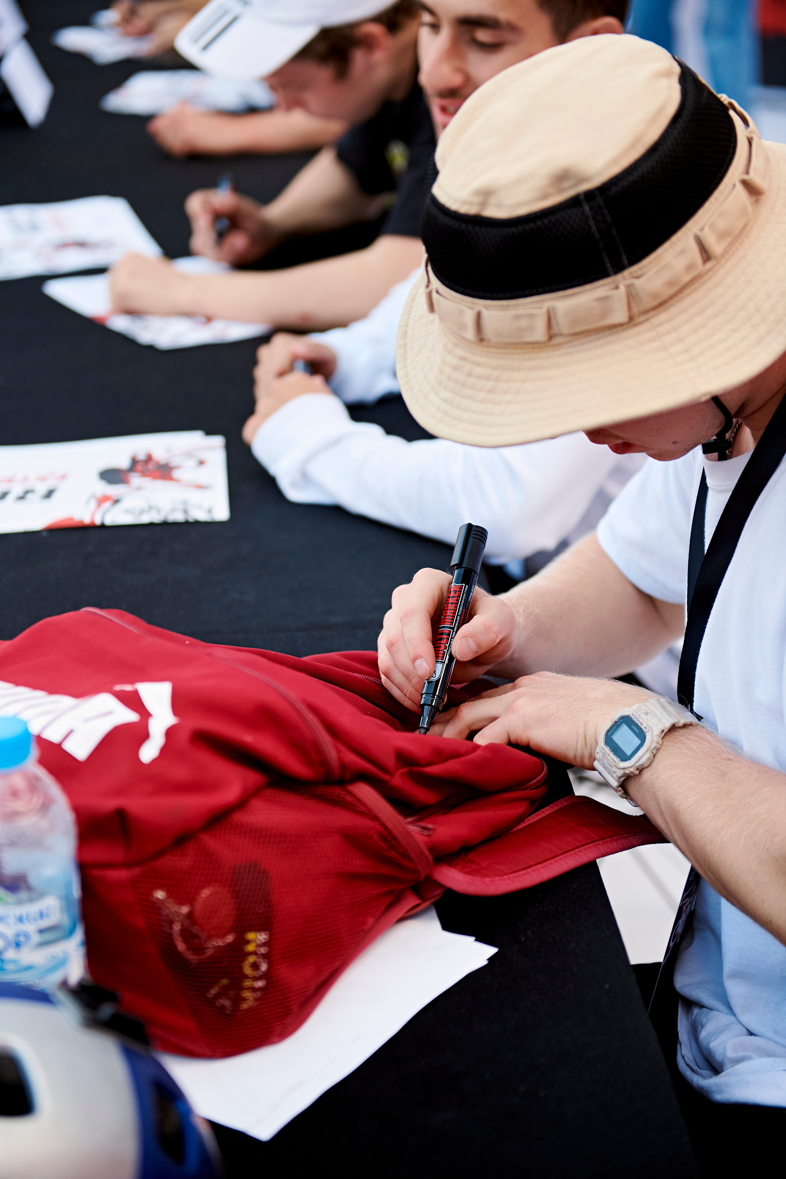 Первый фестиваль экстремальных видов спорта RCC EXTREME. Фотограф Постольник Дарья