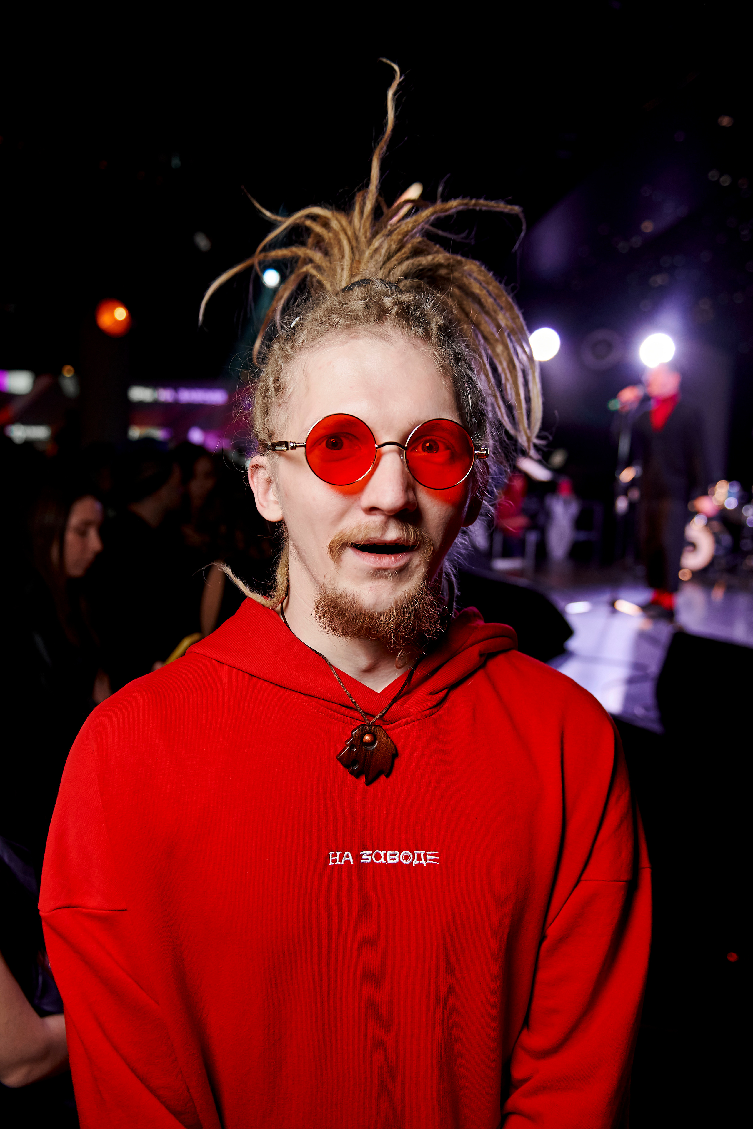 4 element. Фотограф Постольник Дарья