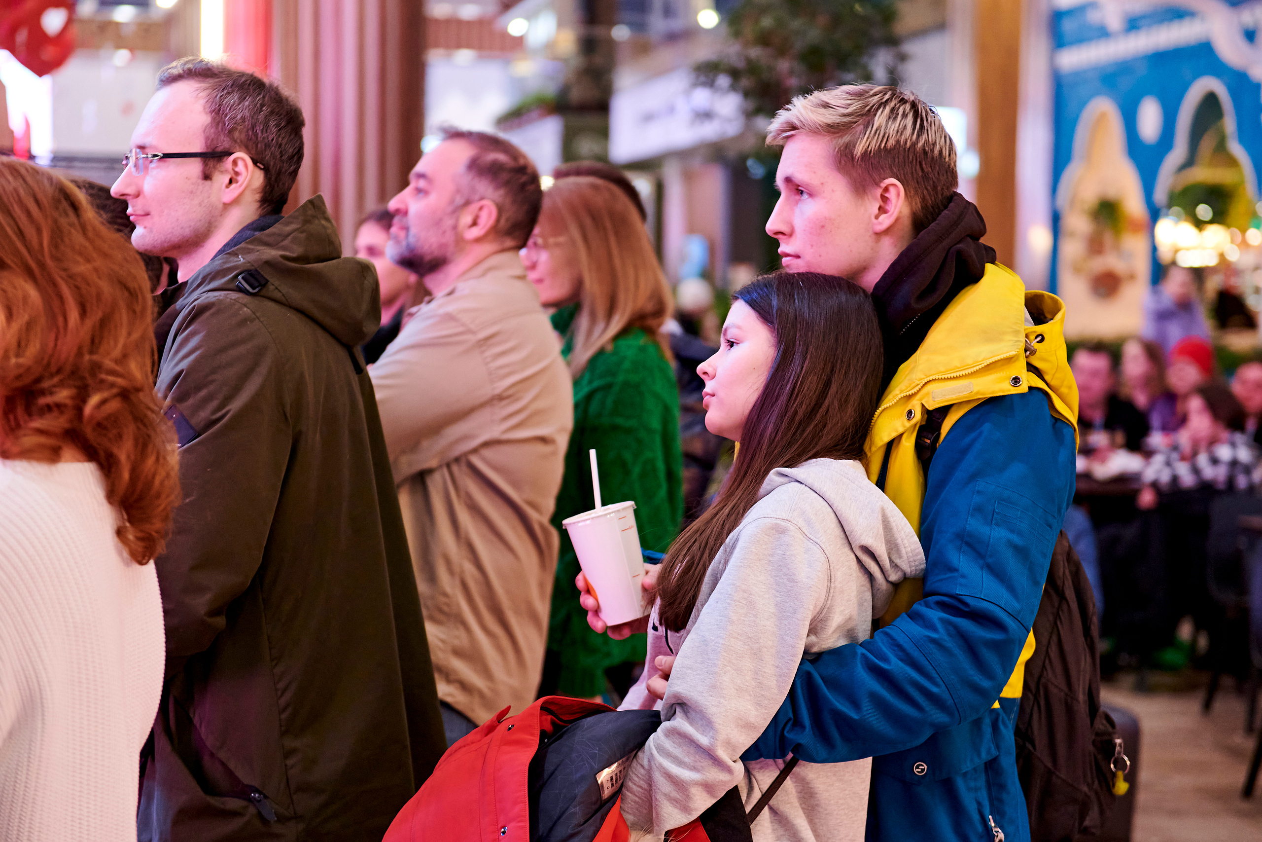 Mega Beauty Day. Фотограф Постольник Дарья