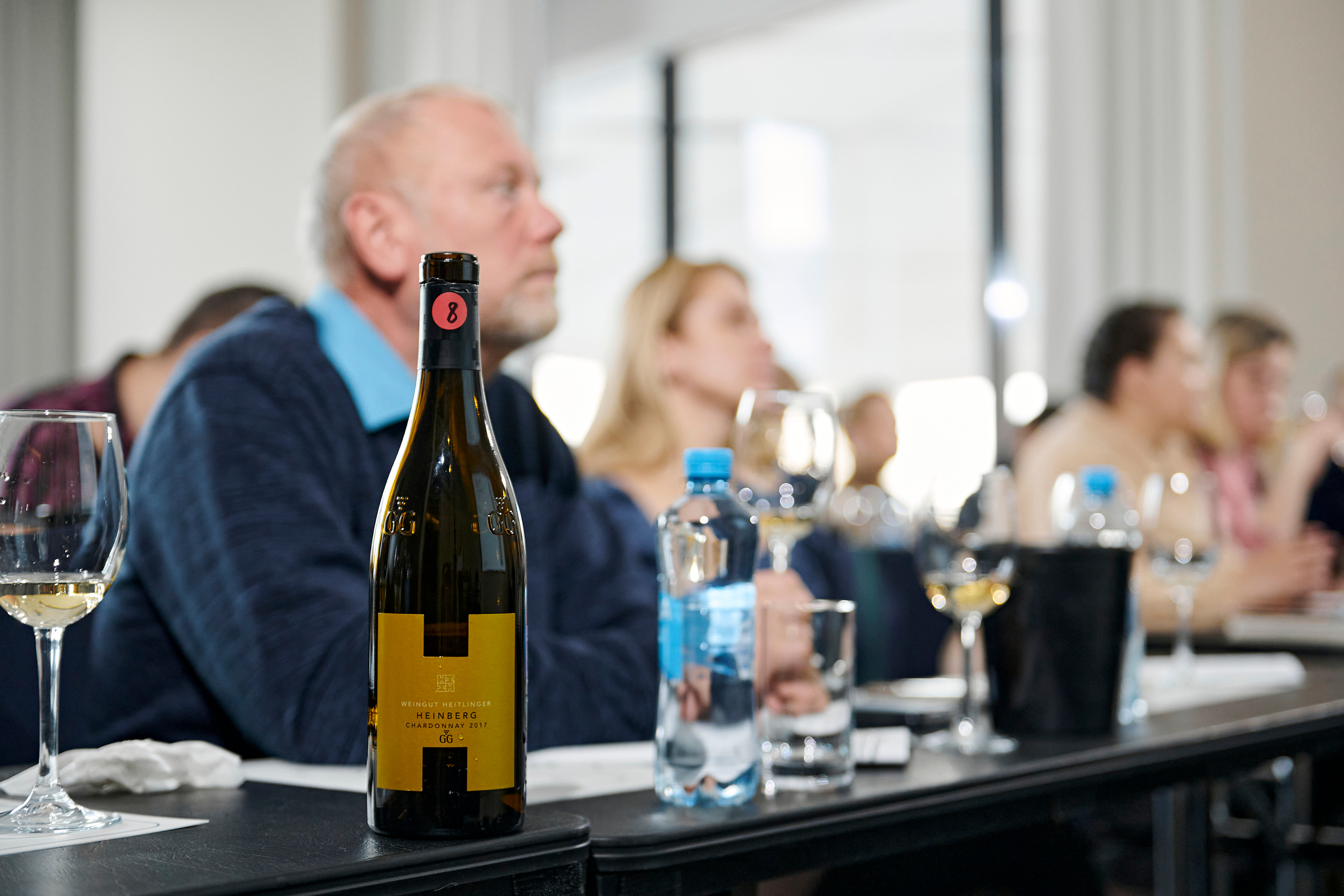 Винная дегустация для сомелье. Фотограф Постольник Дарья