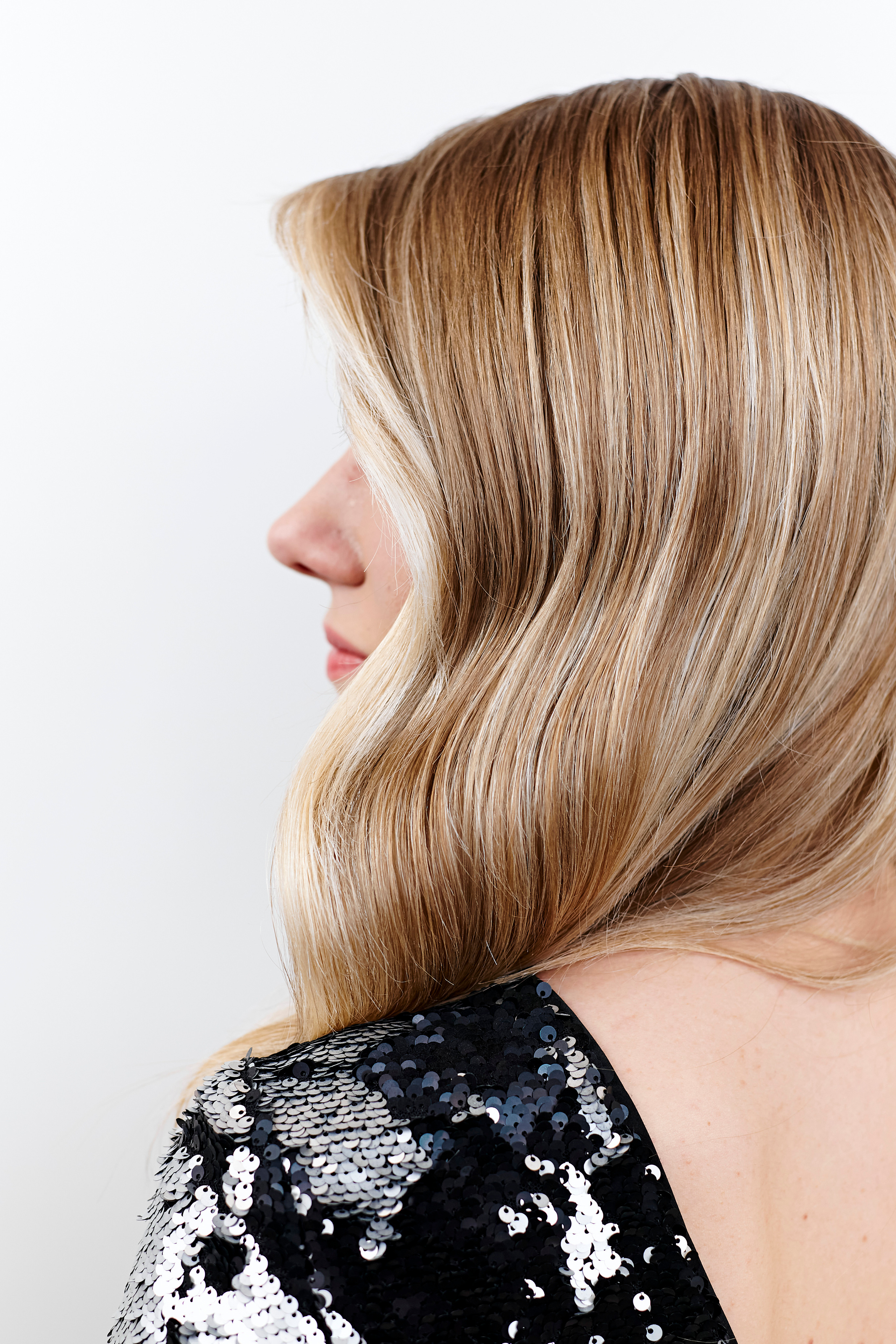 Мастер-класс по окрашиваниям и укладкам от Matrix. Фотограф Постольник Дарья