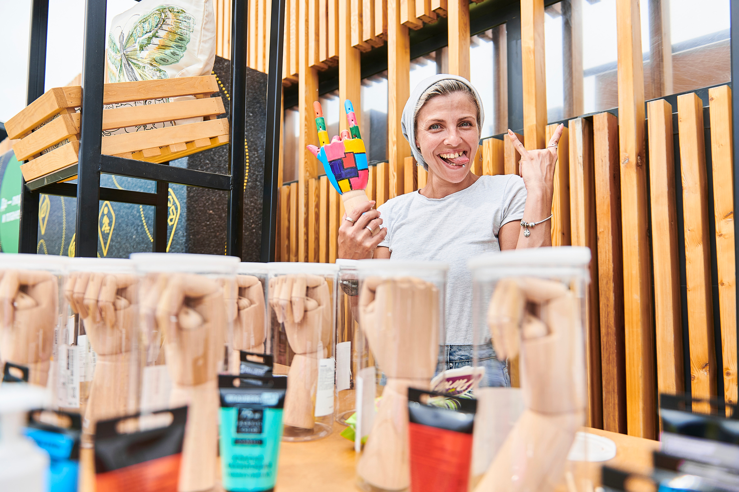 Mega Urban Fest. Фотограф Постольник Дарья