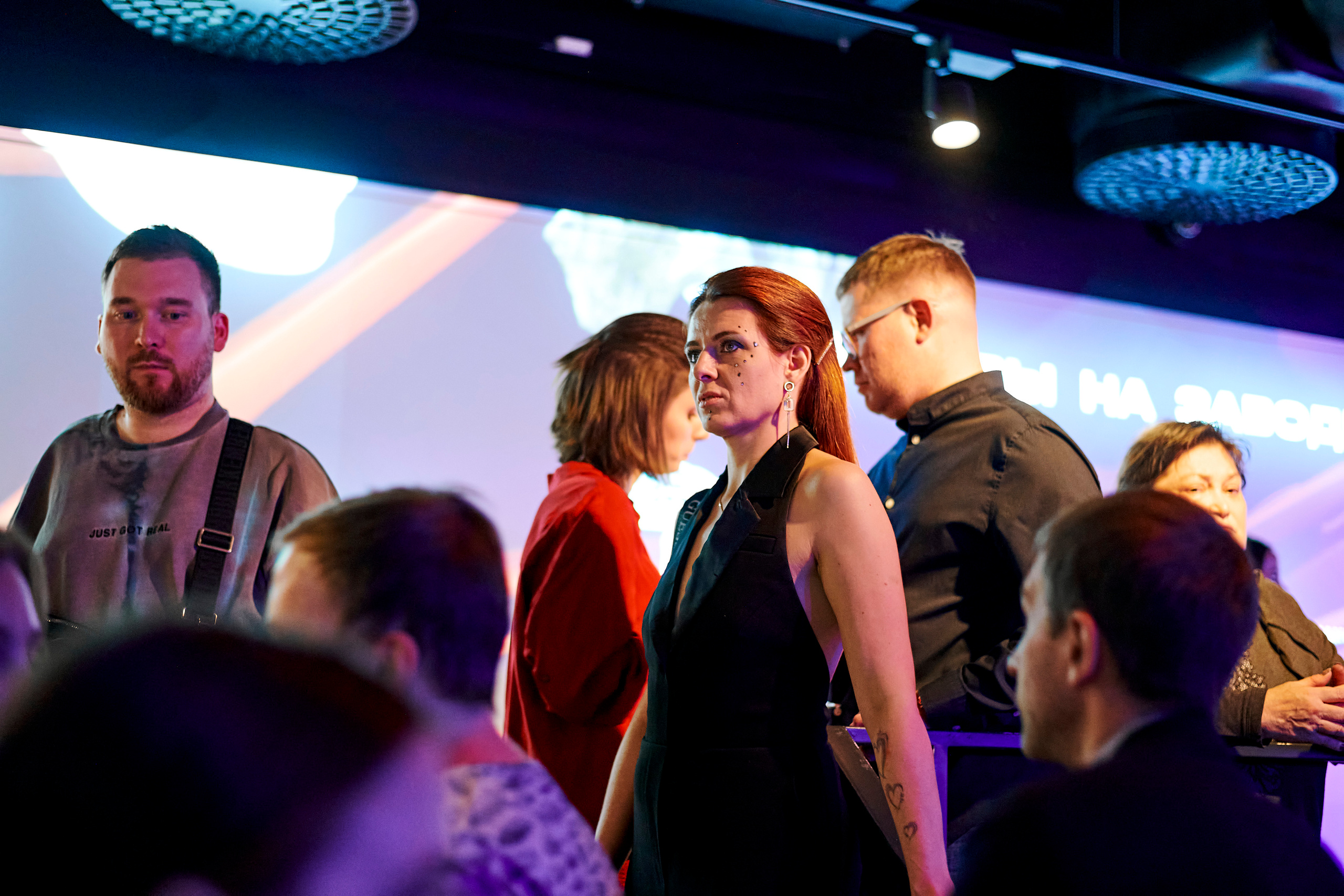 4 element. Фотограф Постольник Дарья