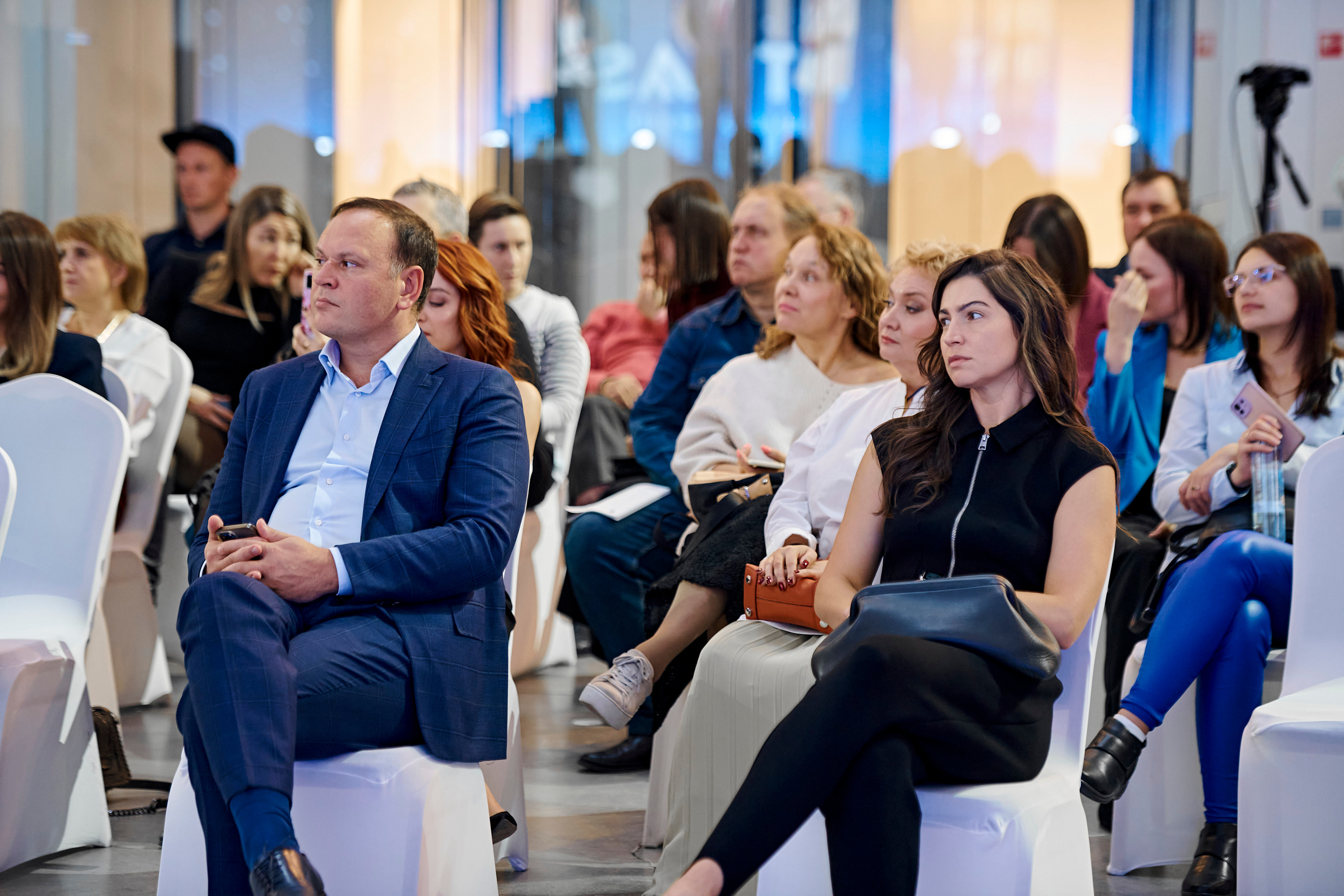 ATLAS development 15 лет. Фотограф Постольник Дарья