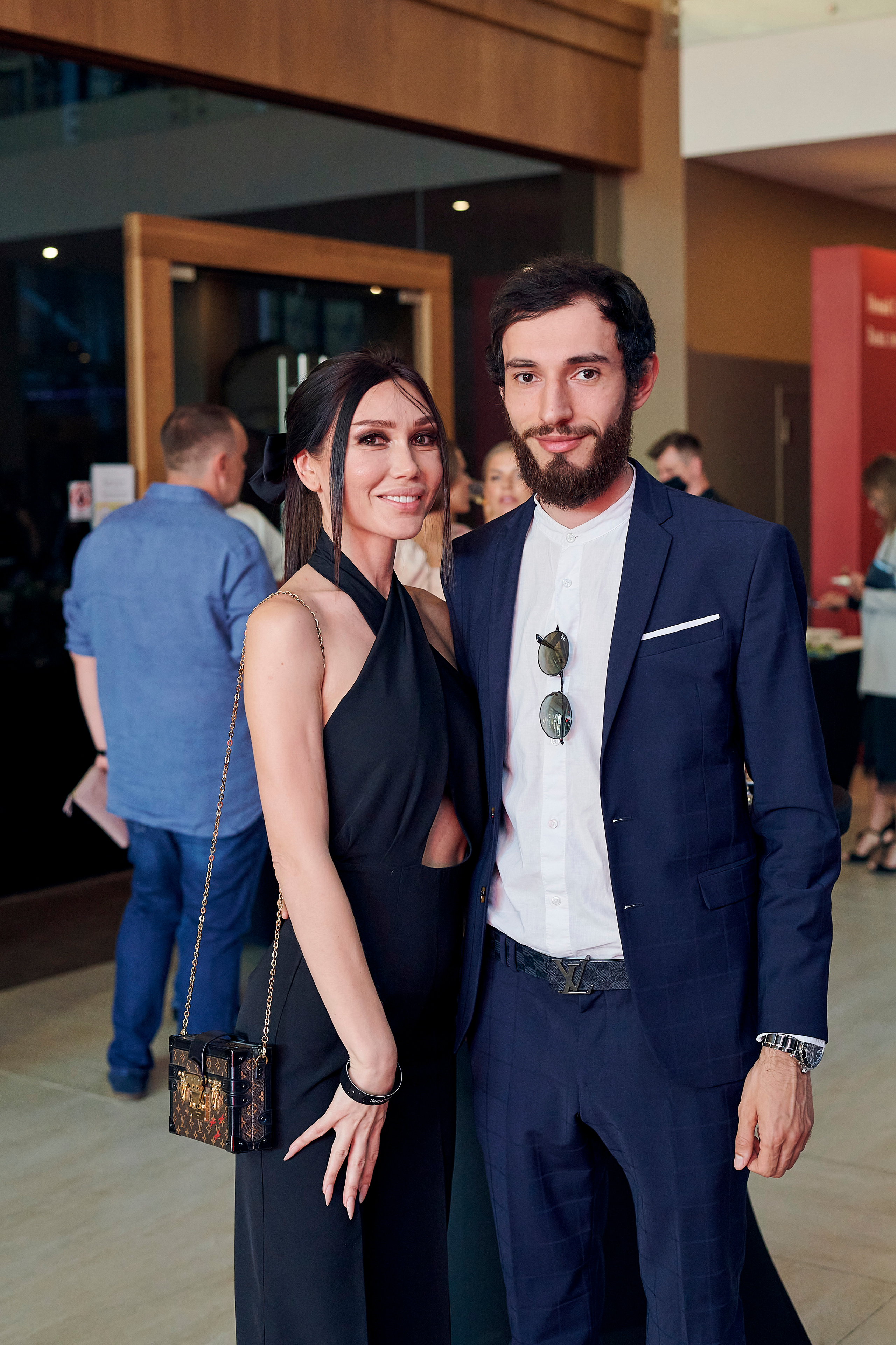 Презентация Mercedes C-класс. Фотограф Постольник Дарья