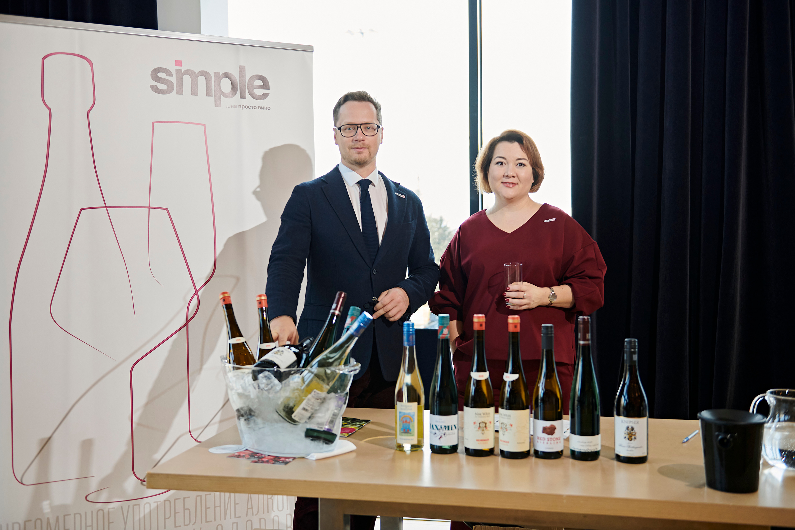 Винная дегустация для сомелье. Фотограф Постольник Дарья